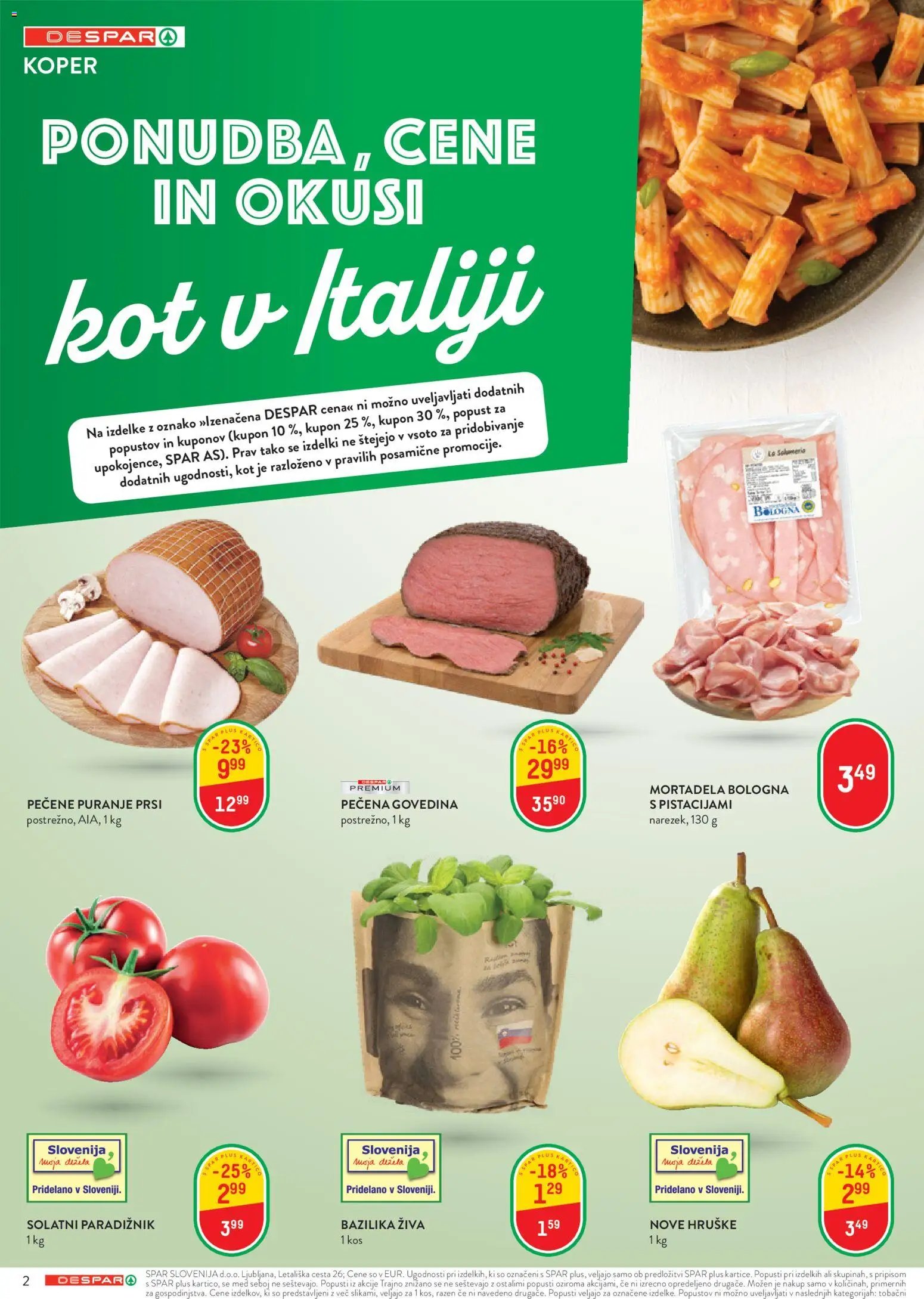 Spar katalog desparat planet 08/26