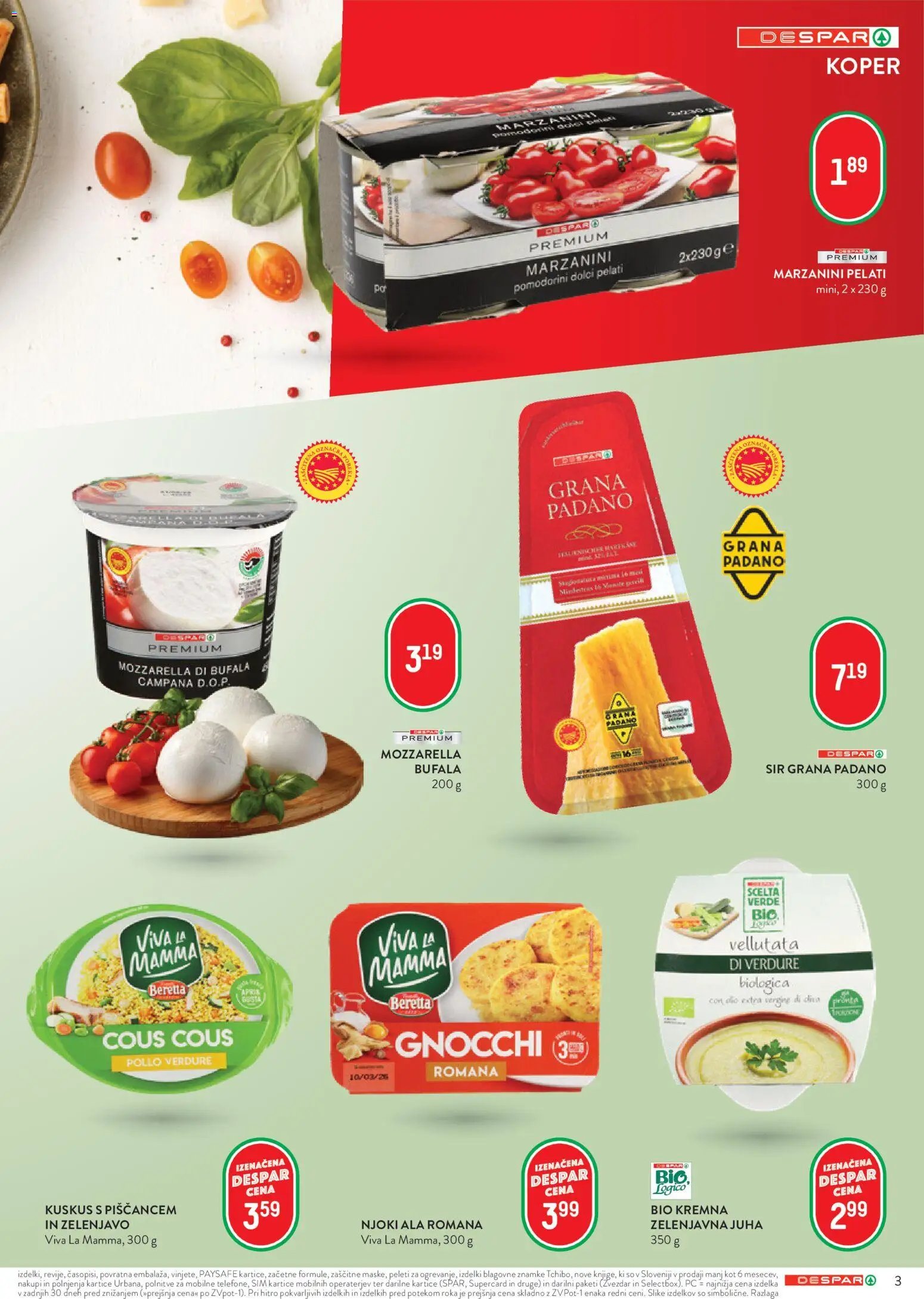 Spar katalog desparat planet 08/26