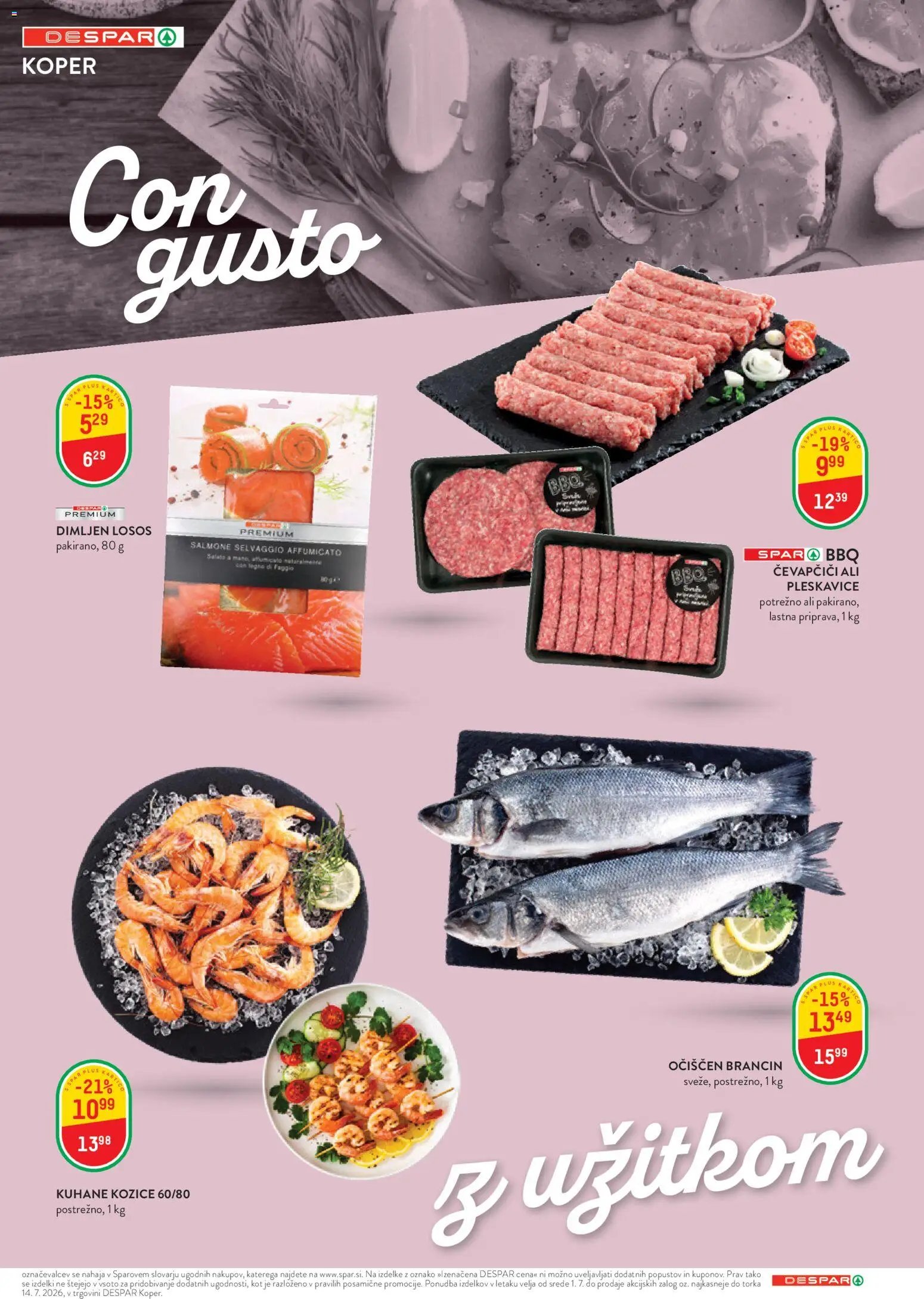 Spar katalog desparat planet 08/26