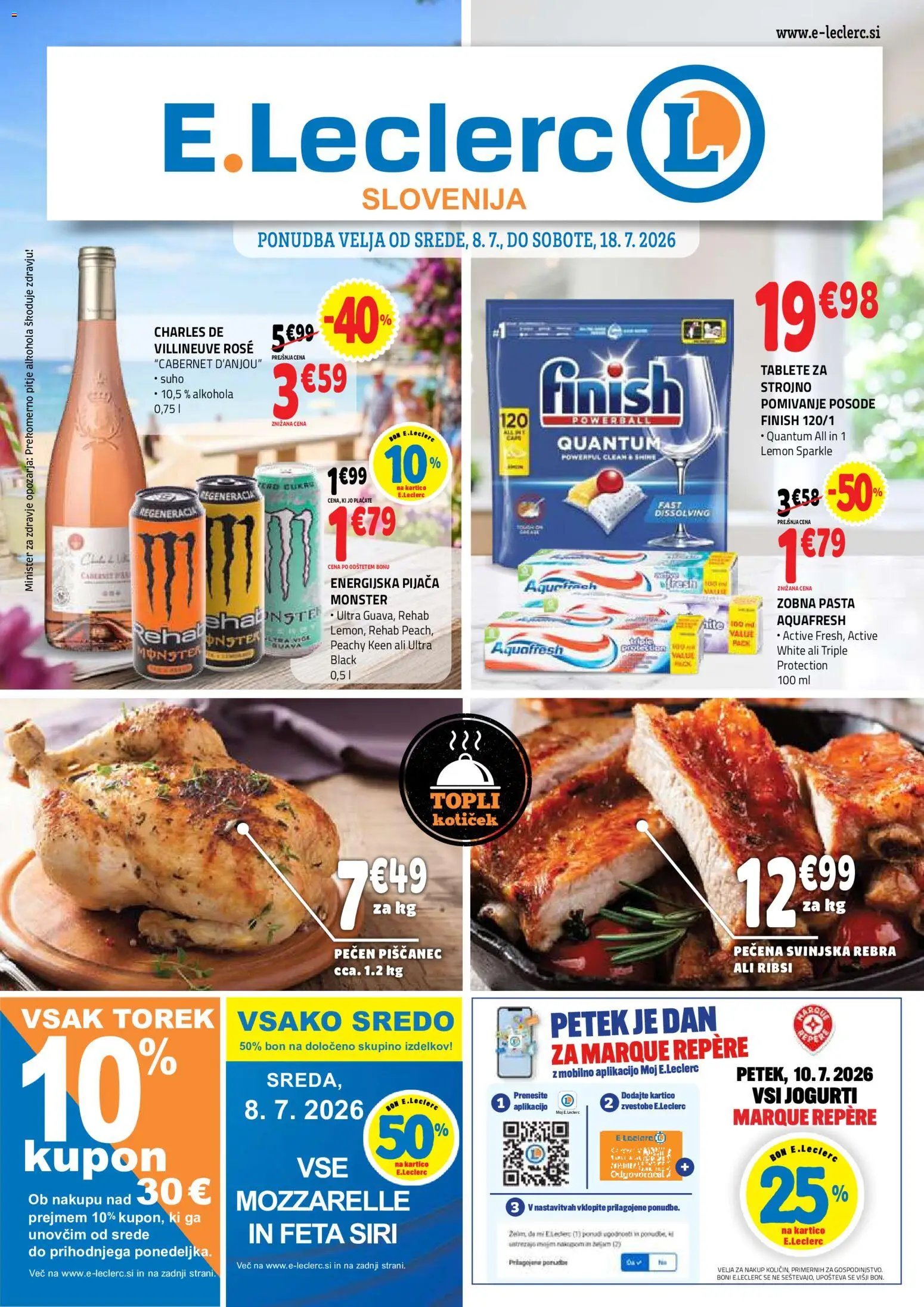 E.leclerc katalog