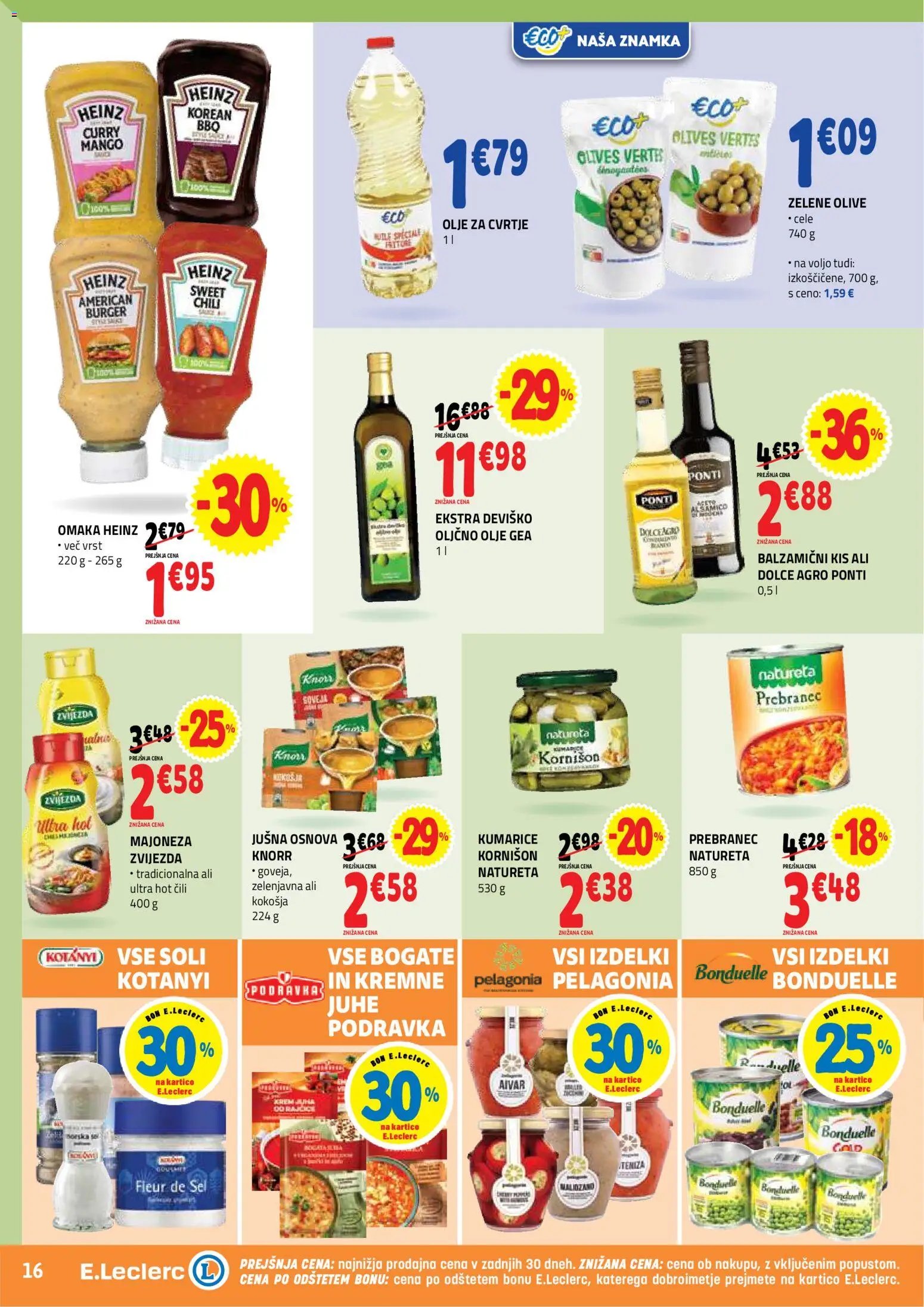 E.leclerc katalog