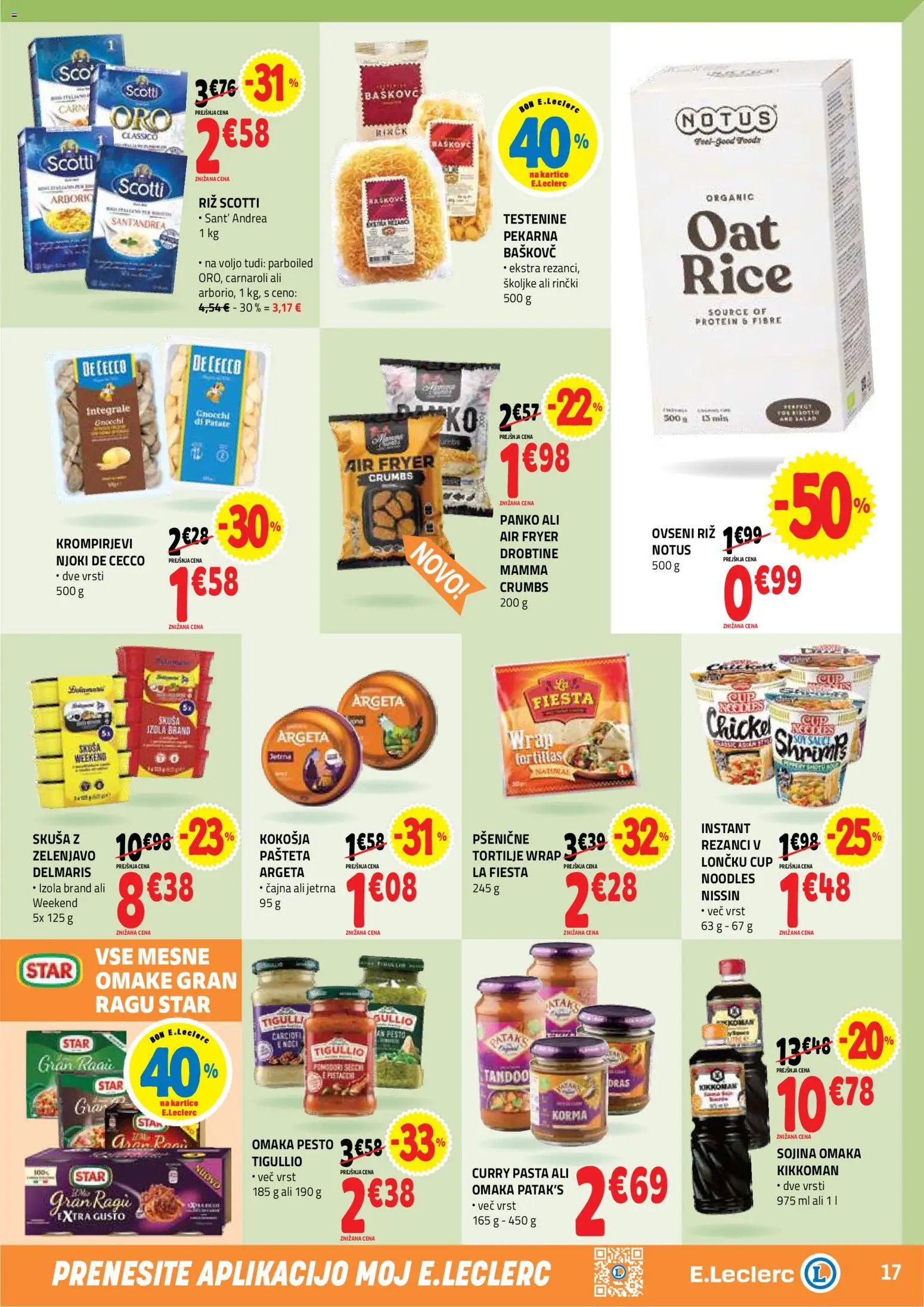 E.leclerc katalog
