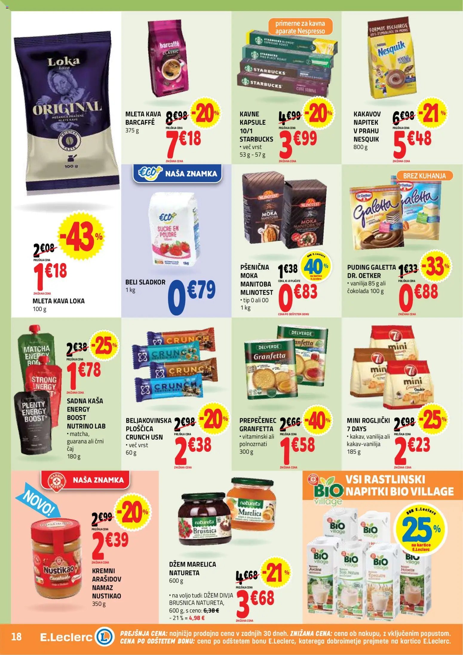 E.leclerc katalog