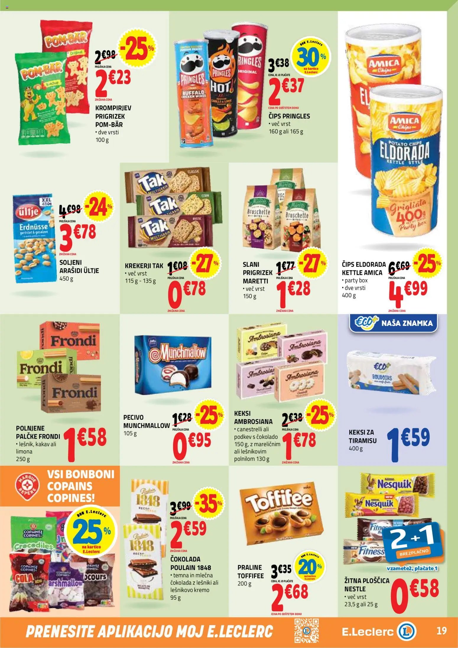 E.leclerc katalog