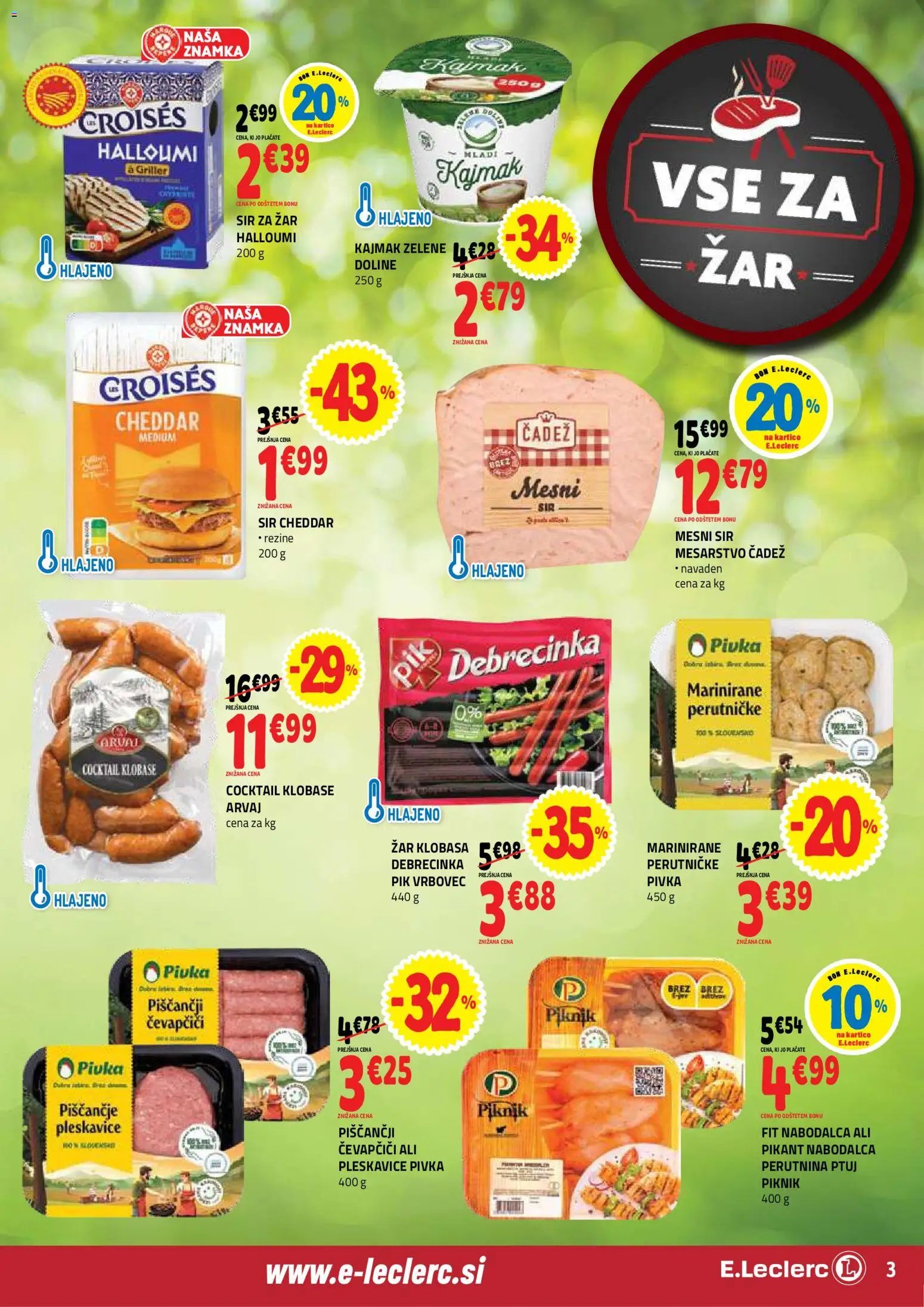 E.leclerc katalog