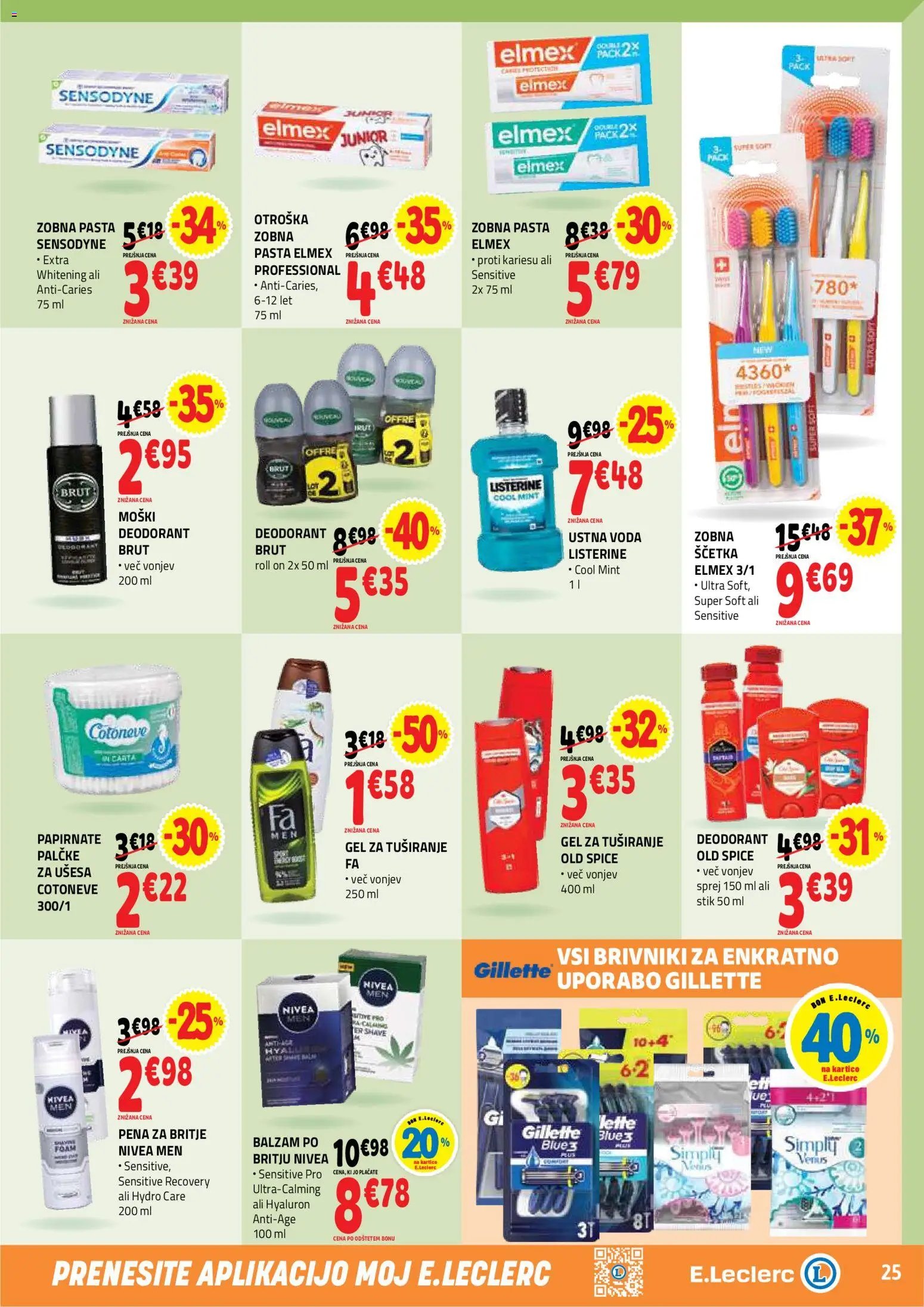 E.leclerc katalog