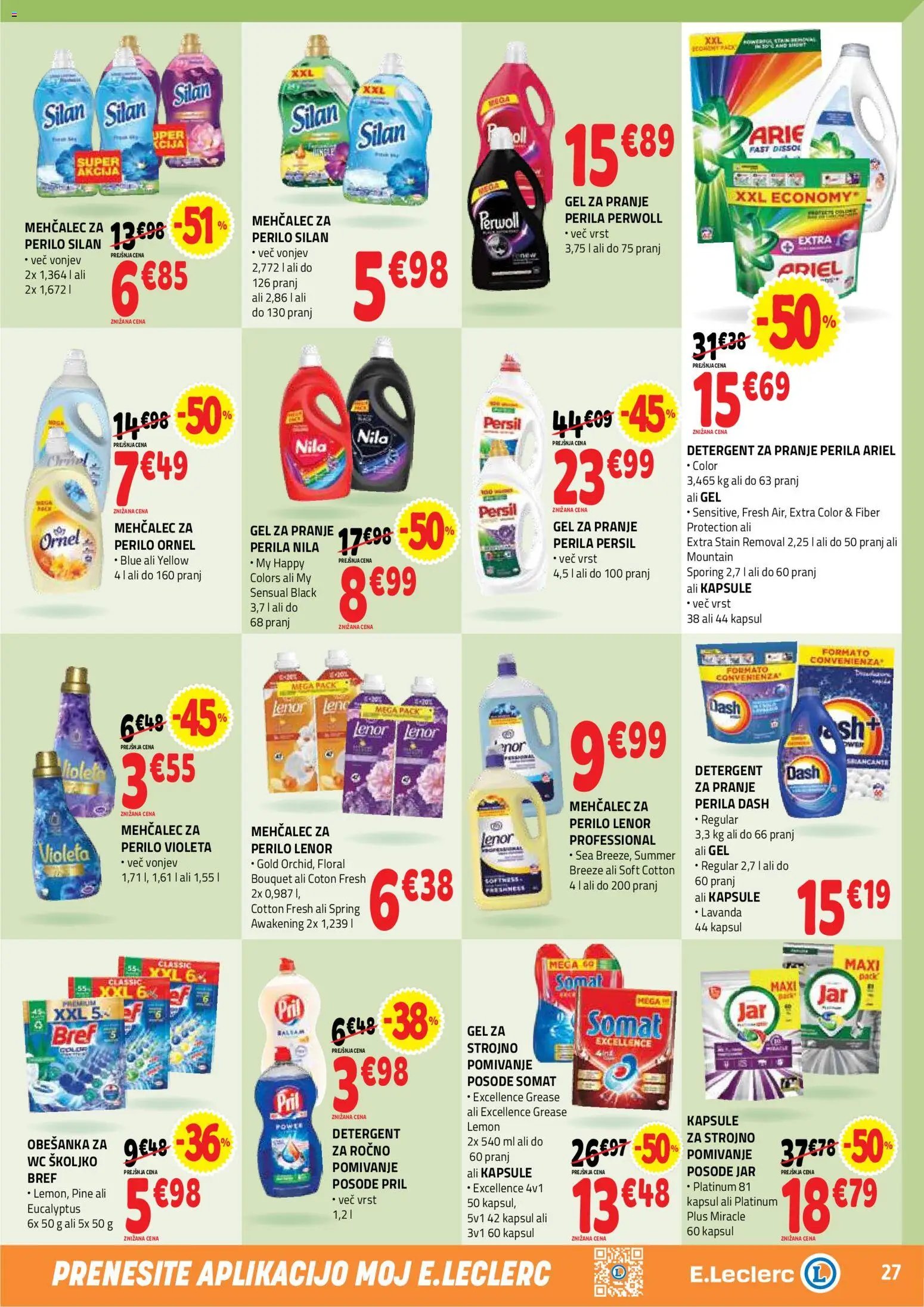 E.leclerc katalog
