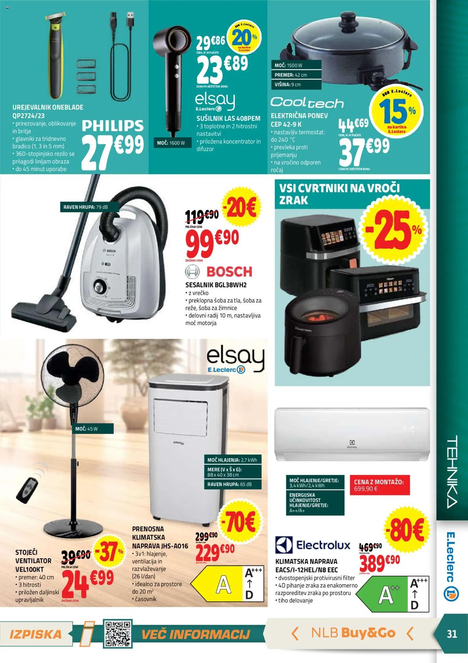 E.leclerc katalog