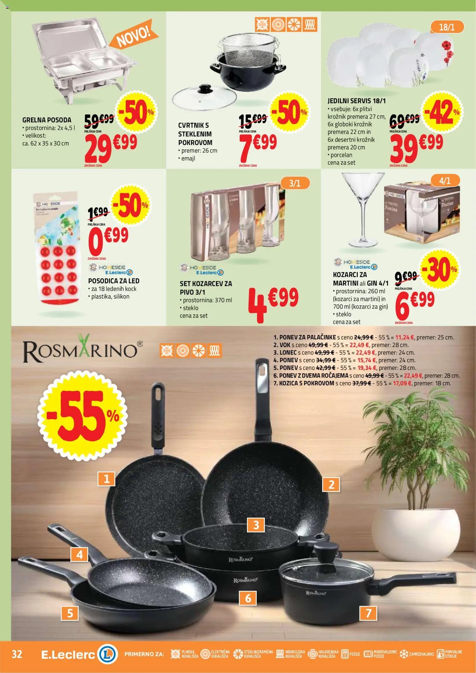 E.leclerc katalog