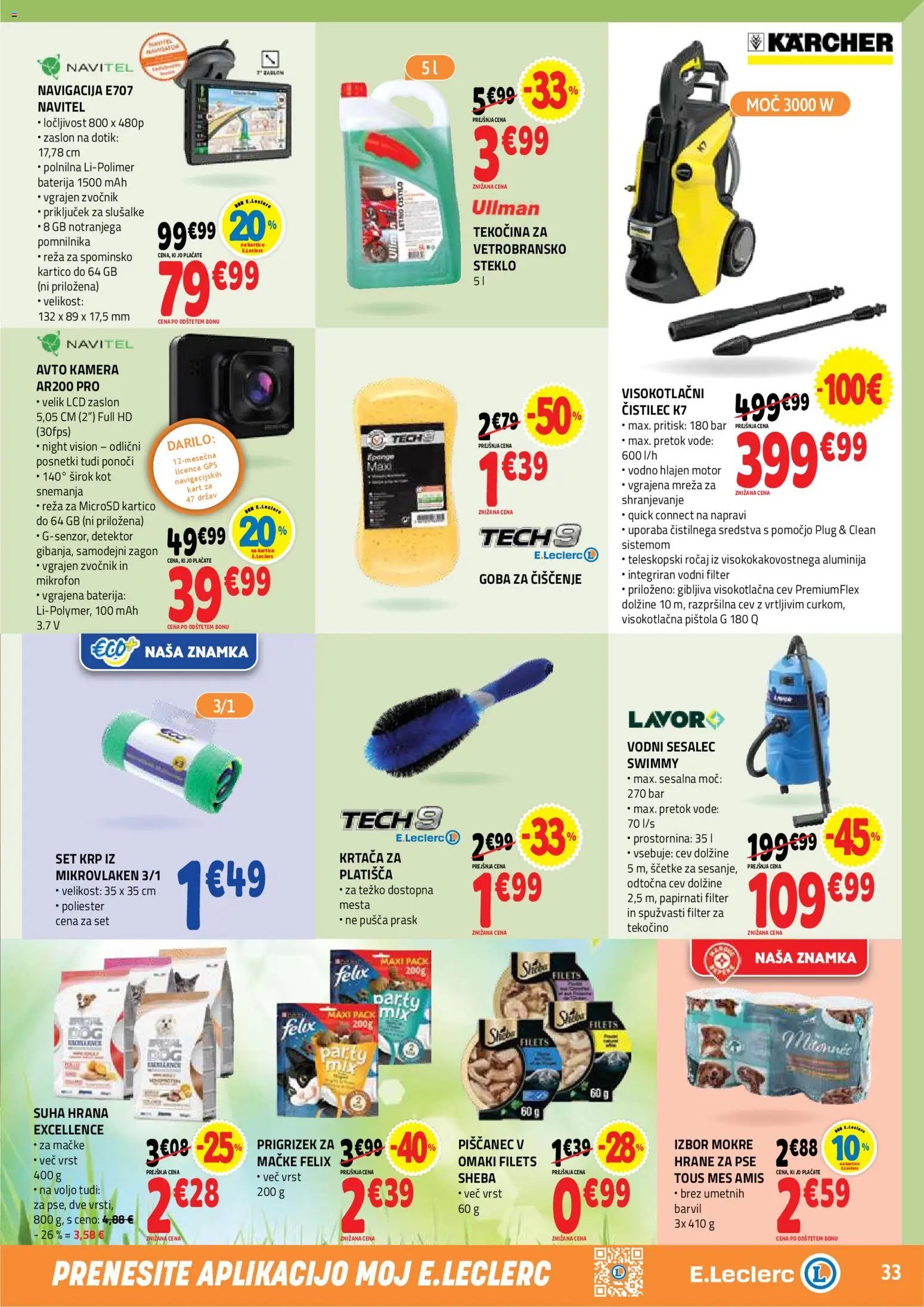 E.leclerc katalog