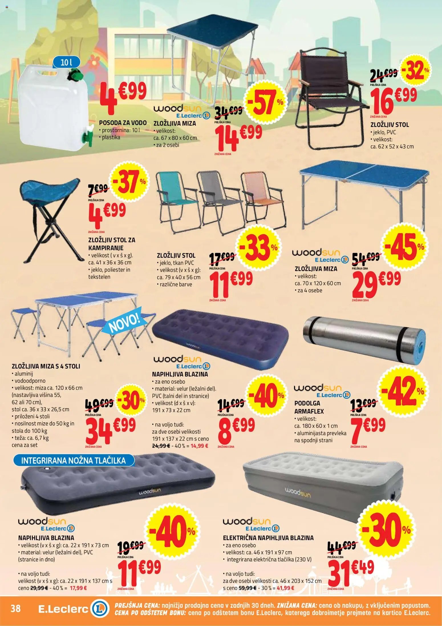 E.leclerc katalog