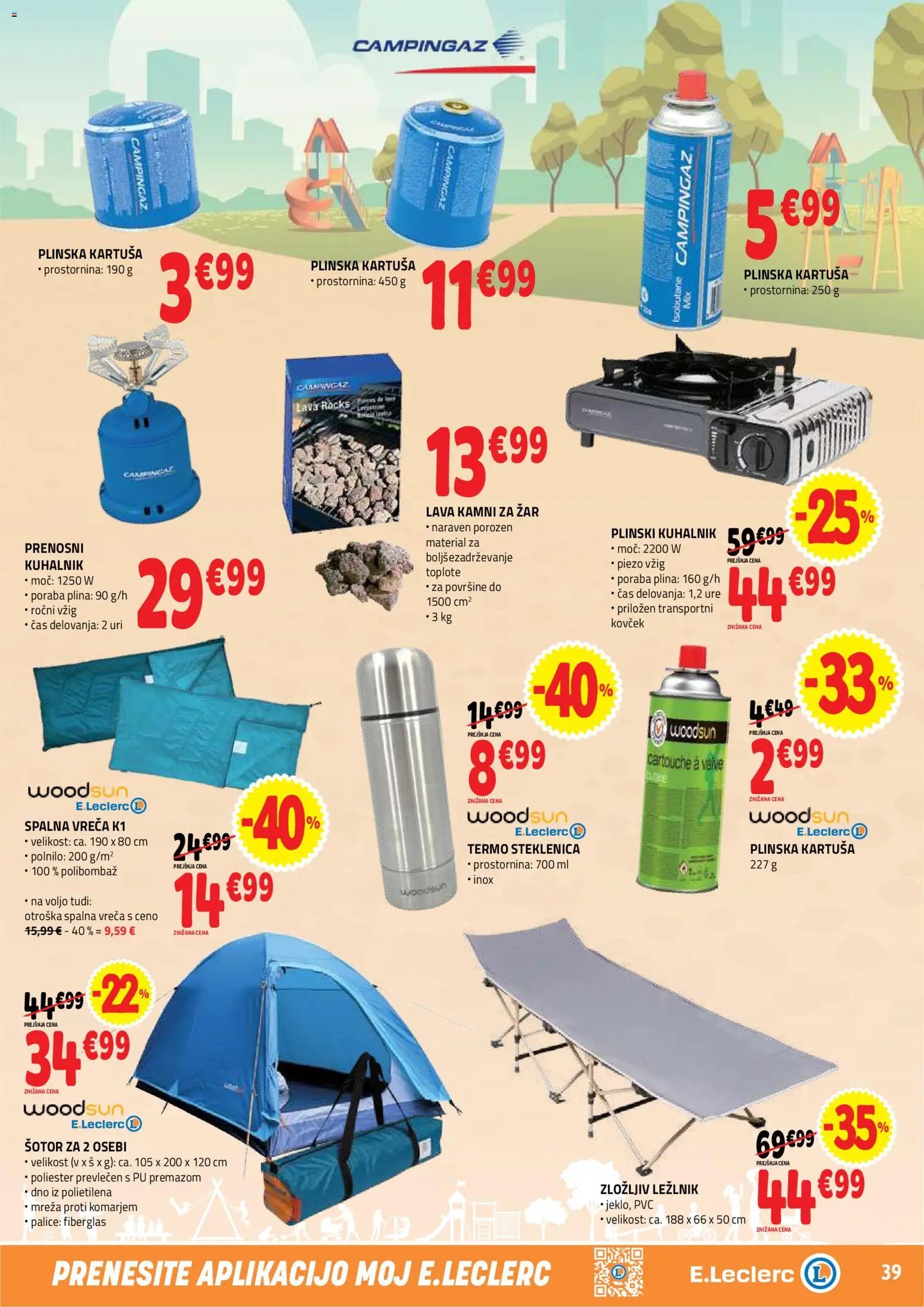E.leclerc katalog