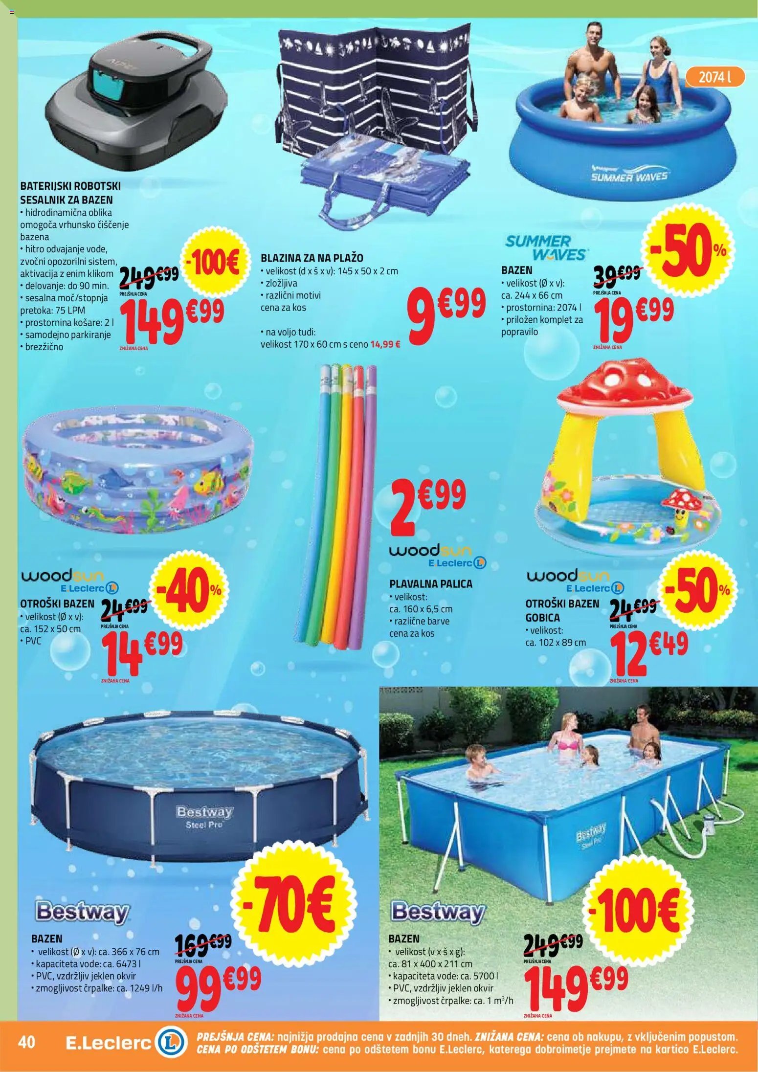 E.leclerc katalog