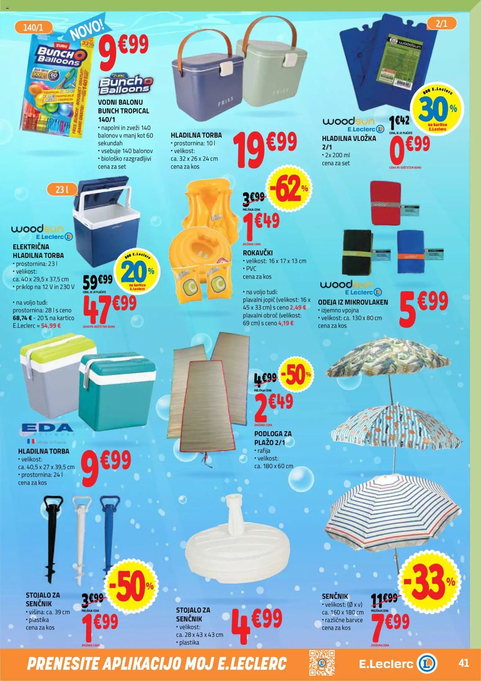 E.leclerc katalog