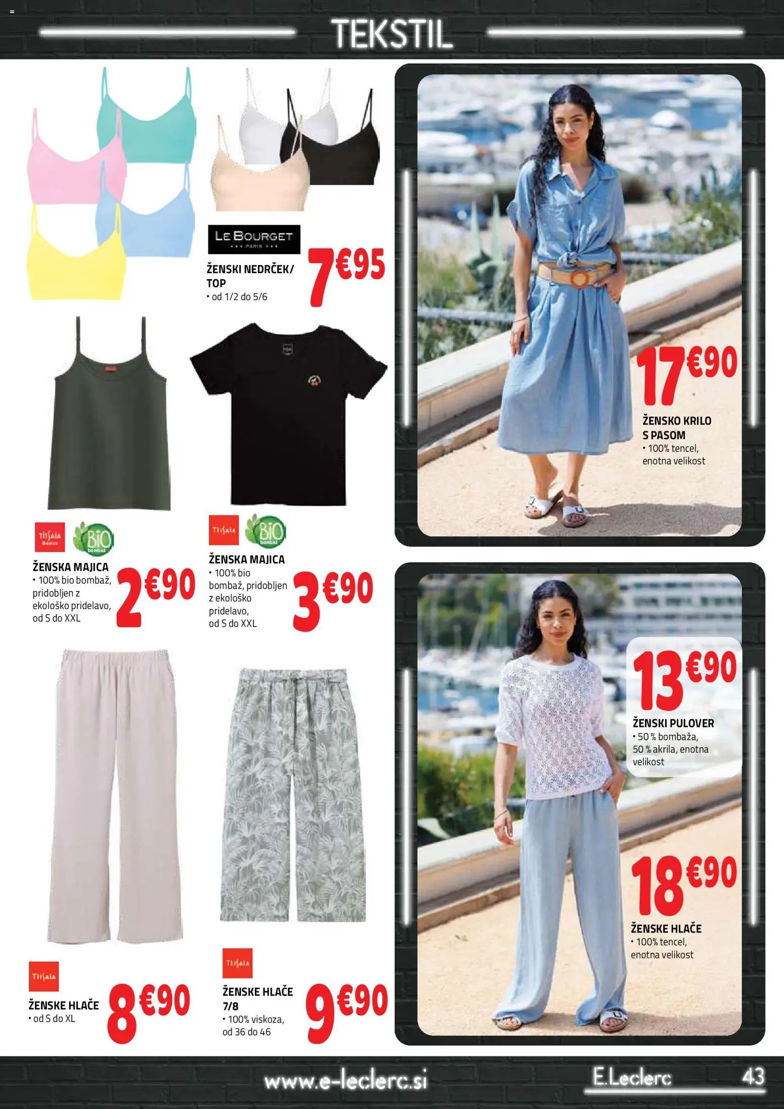 E.leclerc katalog