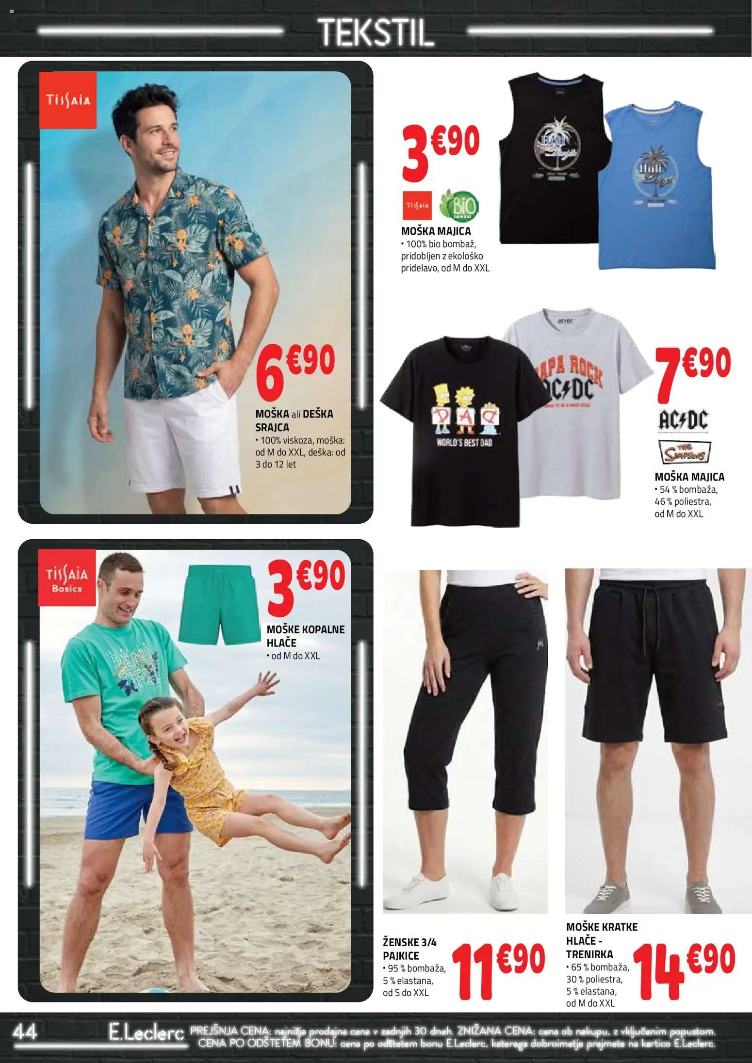 E.leclerc katalog