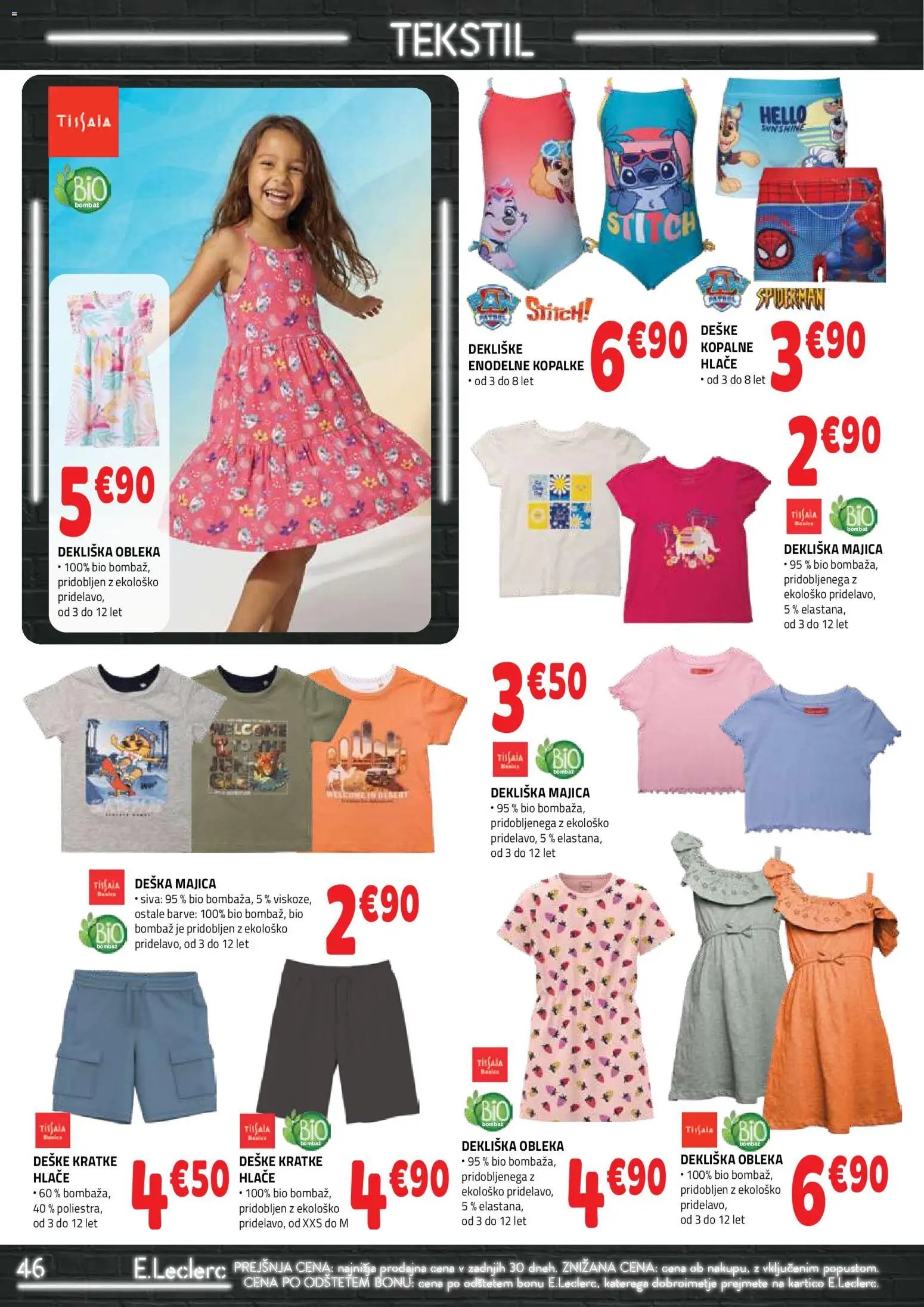 E.leclerc katalog