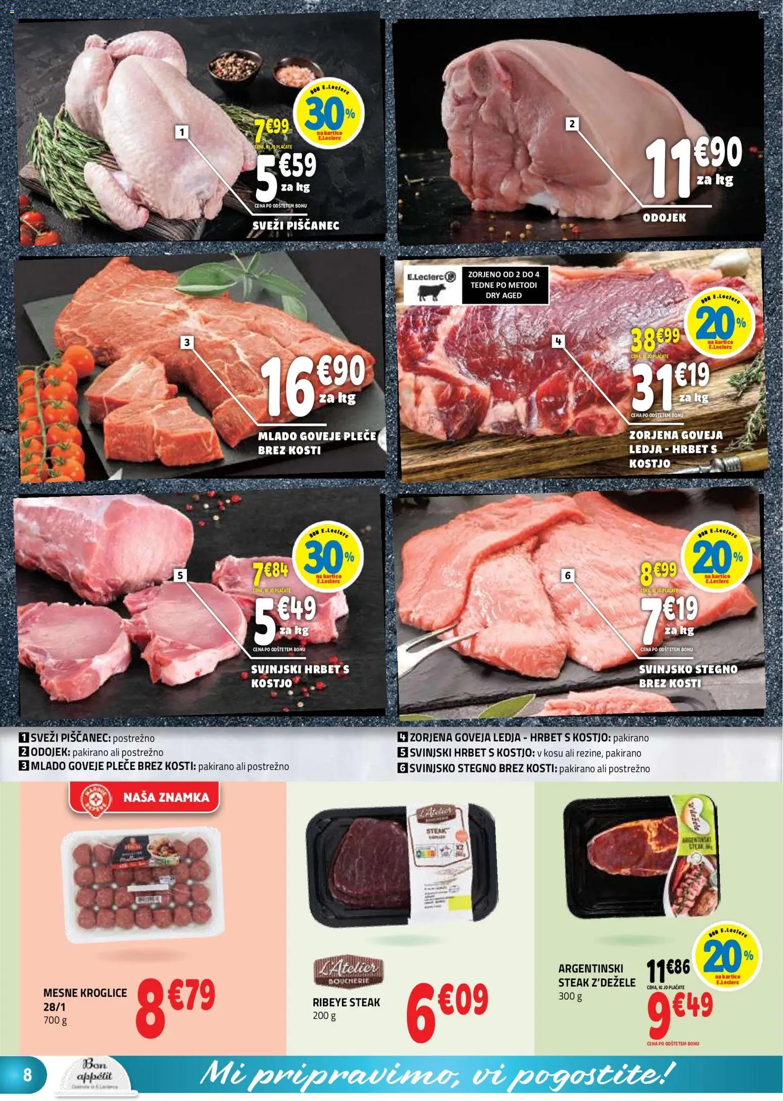 E.leclerc katalog