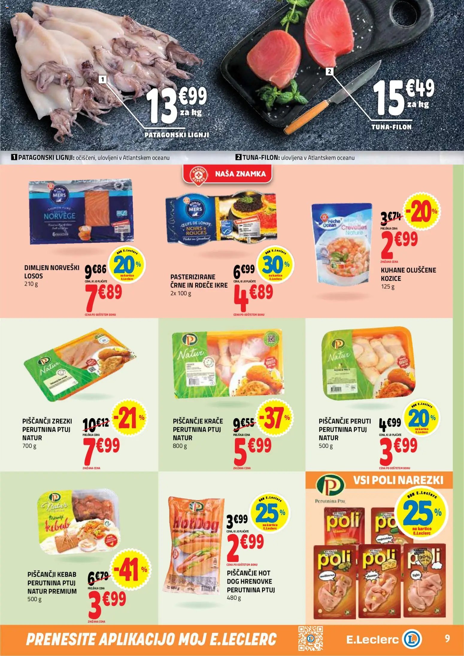 E.leclerc katalog