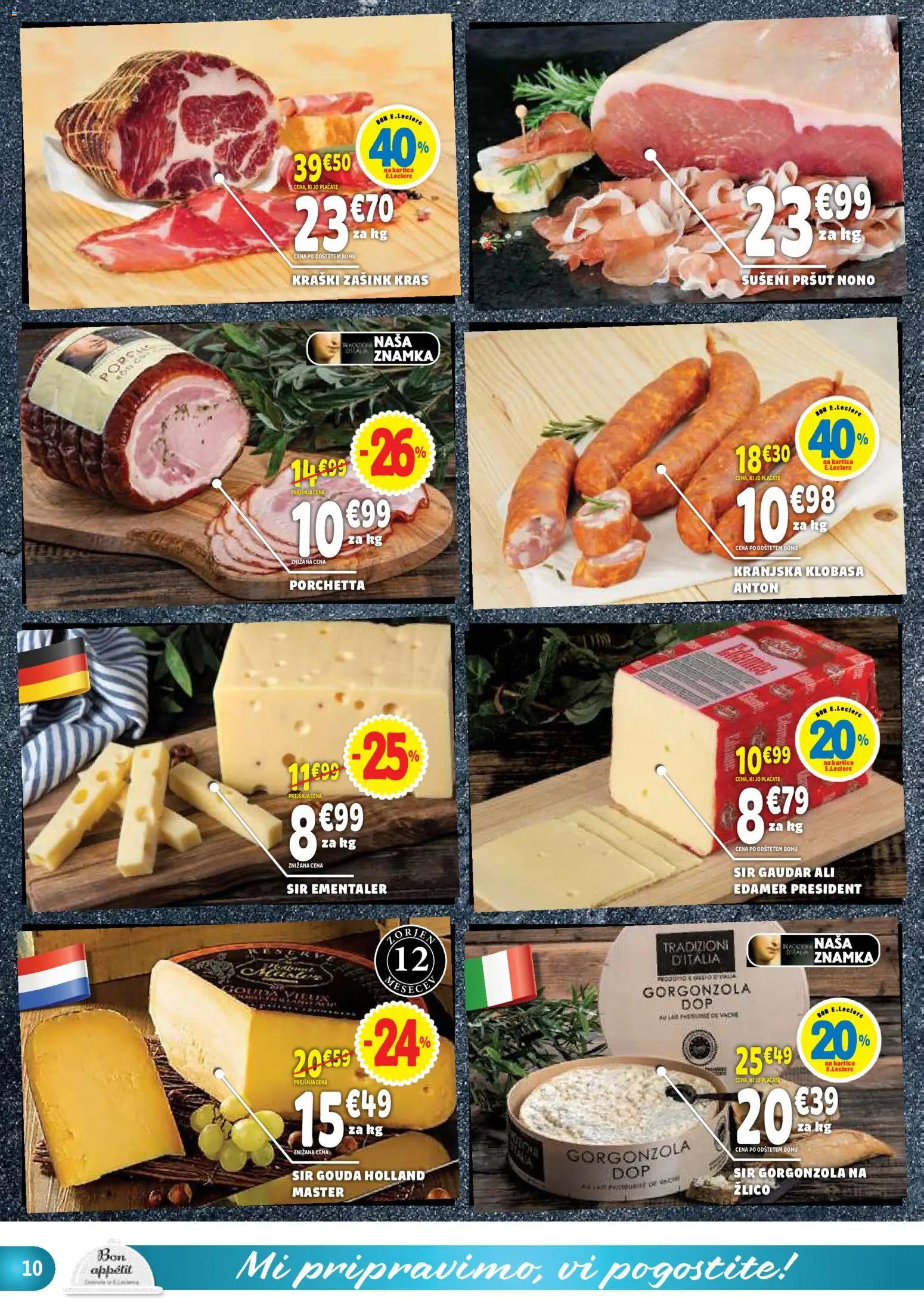 E.leclerc katalog