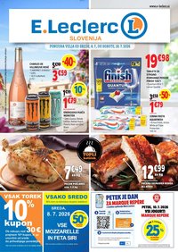E.leclerc katalog