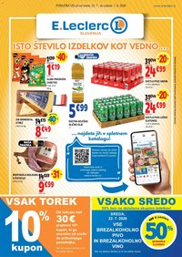 E.leclerc katalog best offer