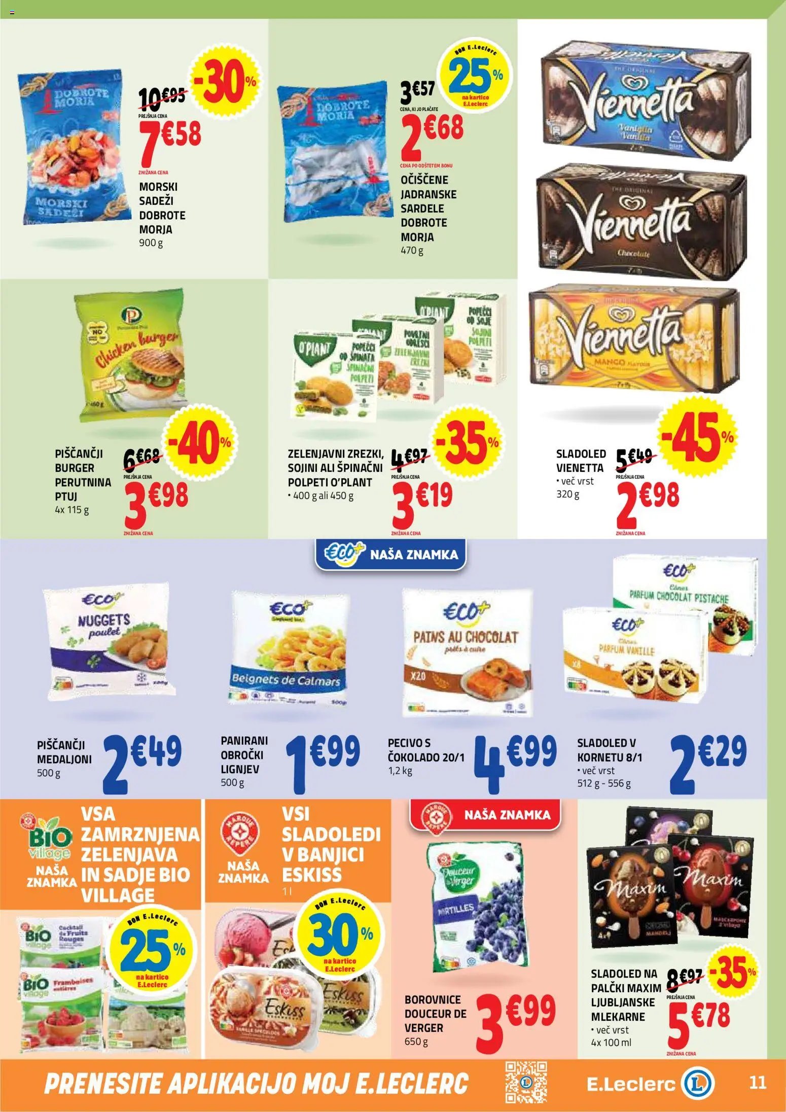 E.leclerc katalog