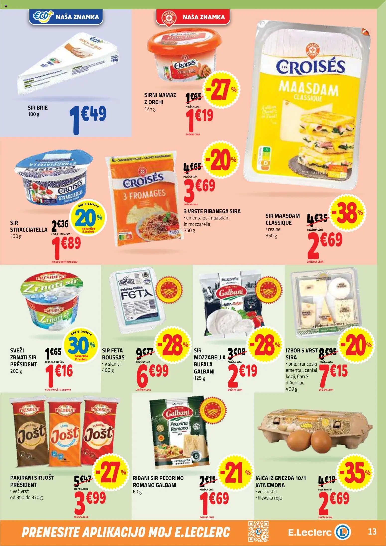 E.leclerc katalog