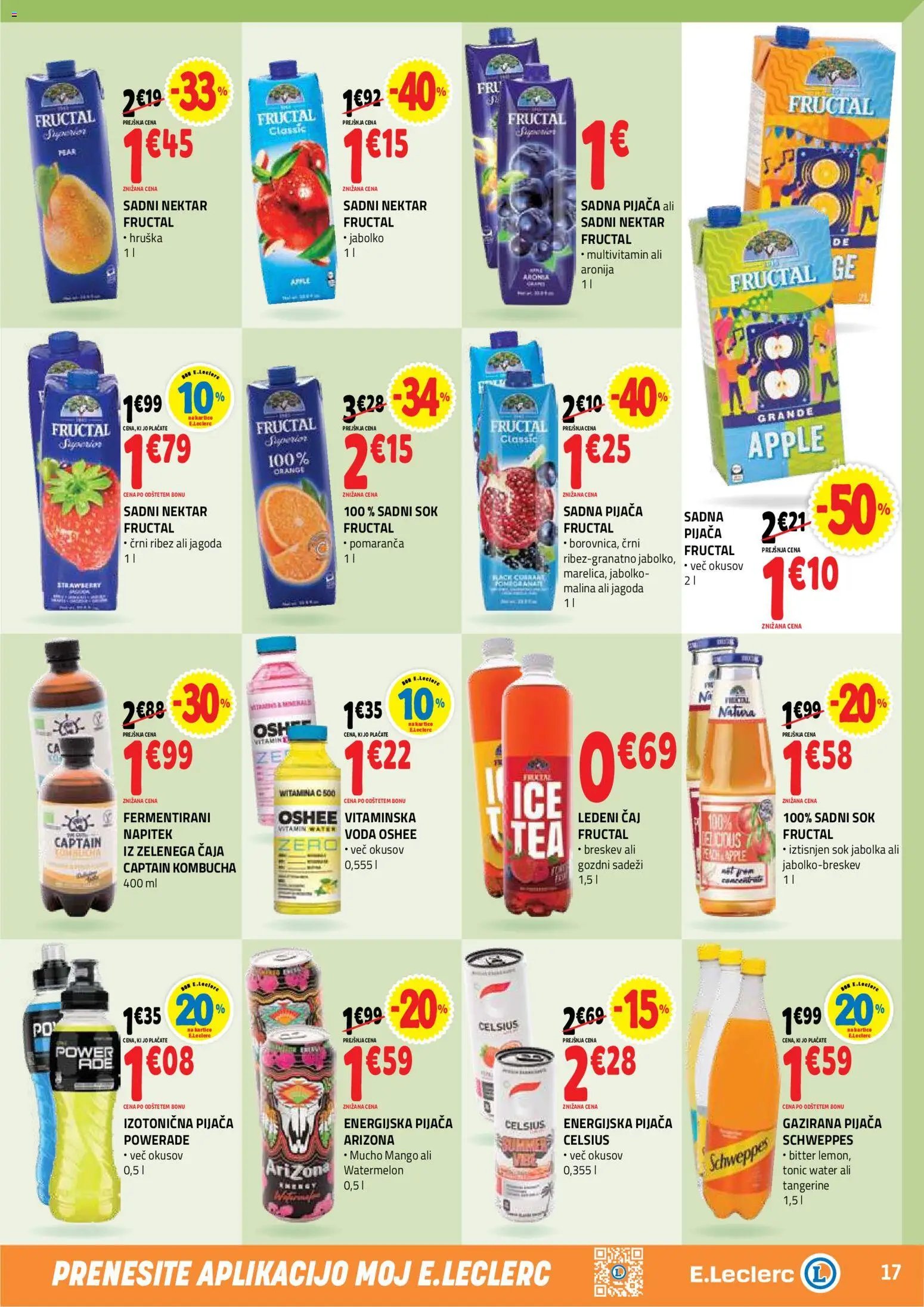 E.leclerc katalog