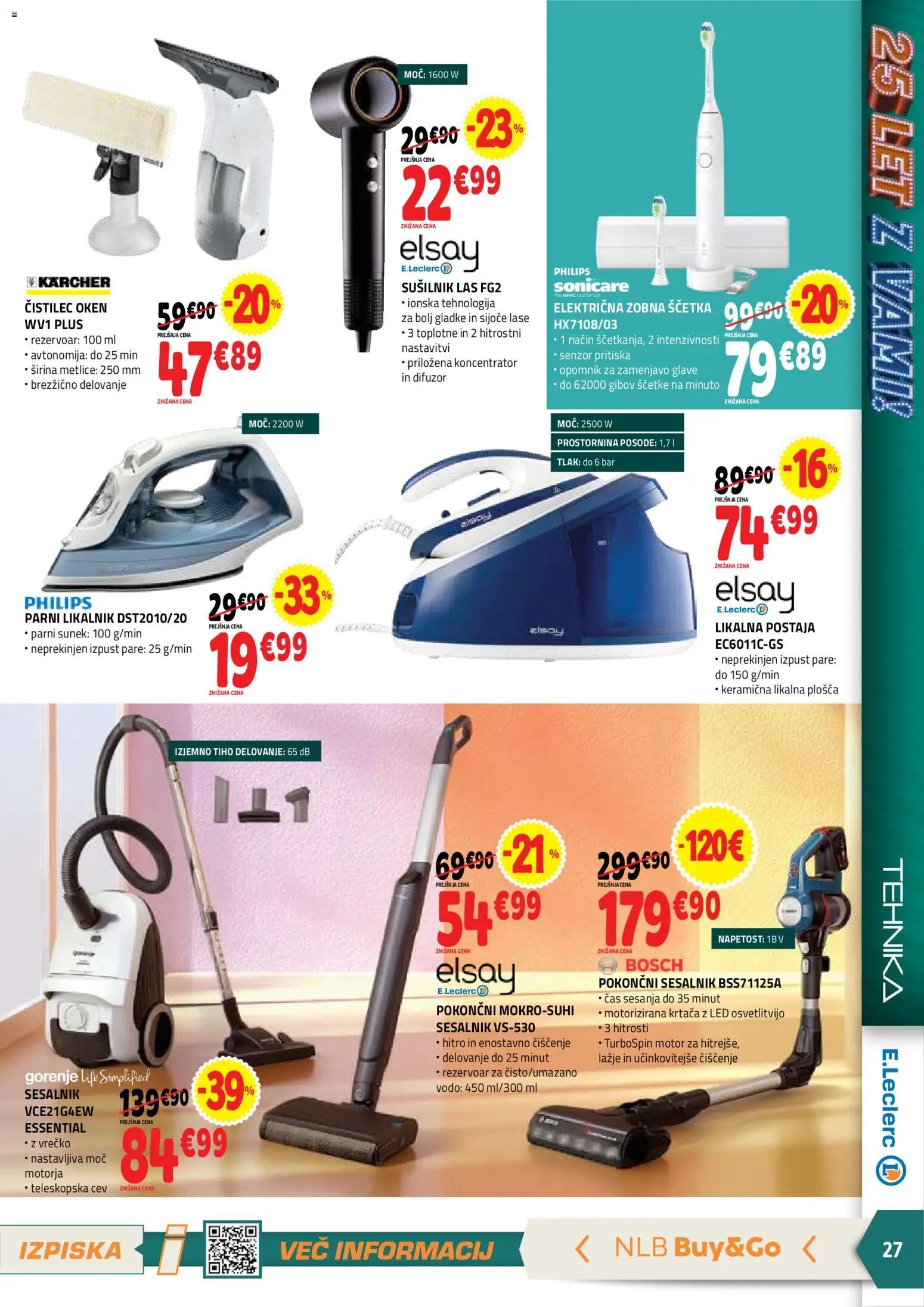 E.leclerc katalog