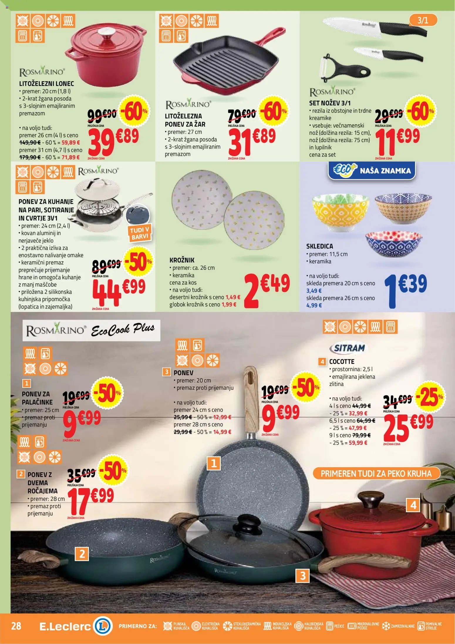 E.leclerc katalog