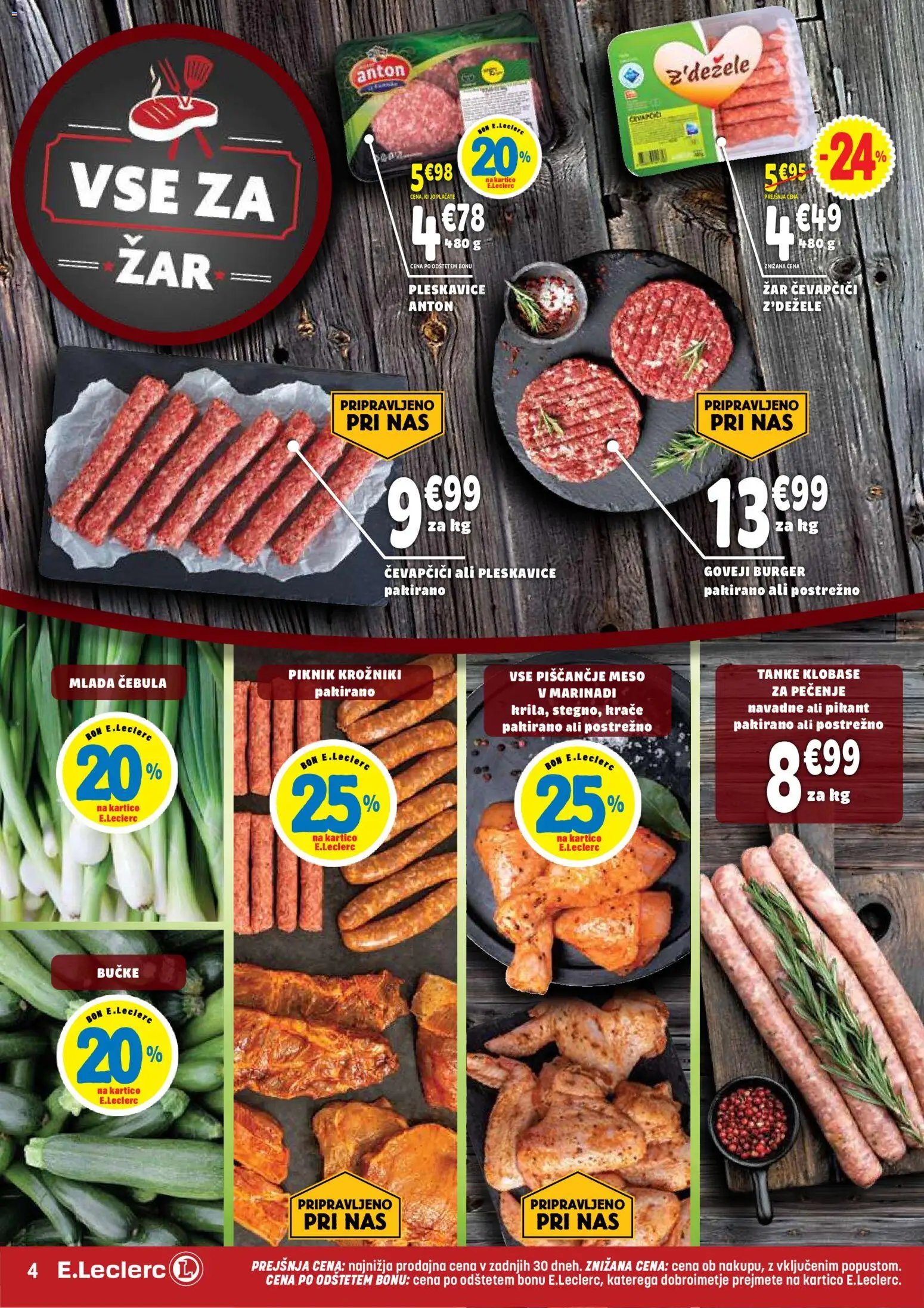E.leclerc katalog