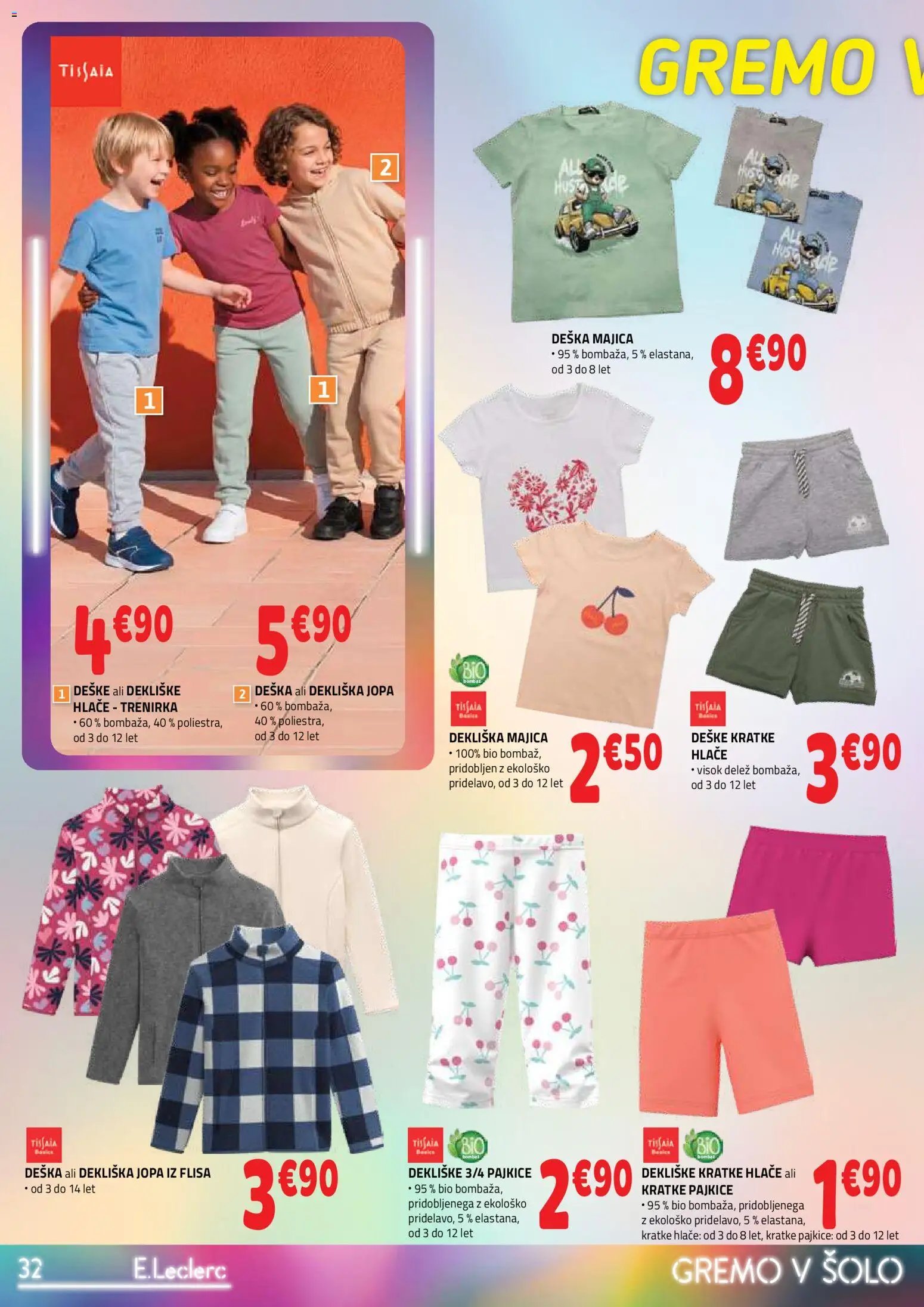 E.leclerc katalog