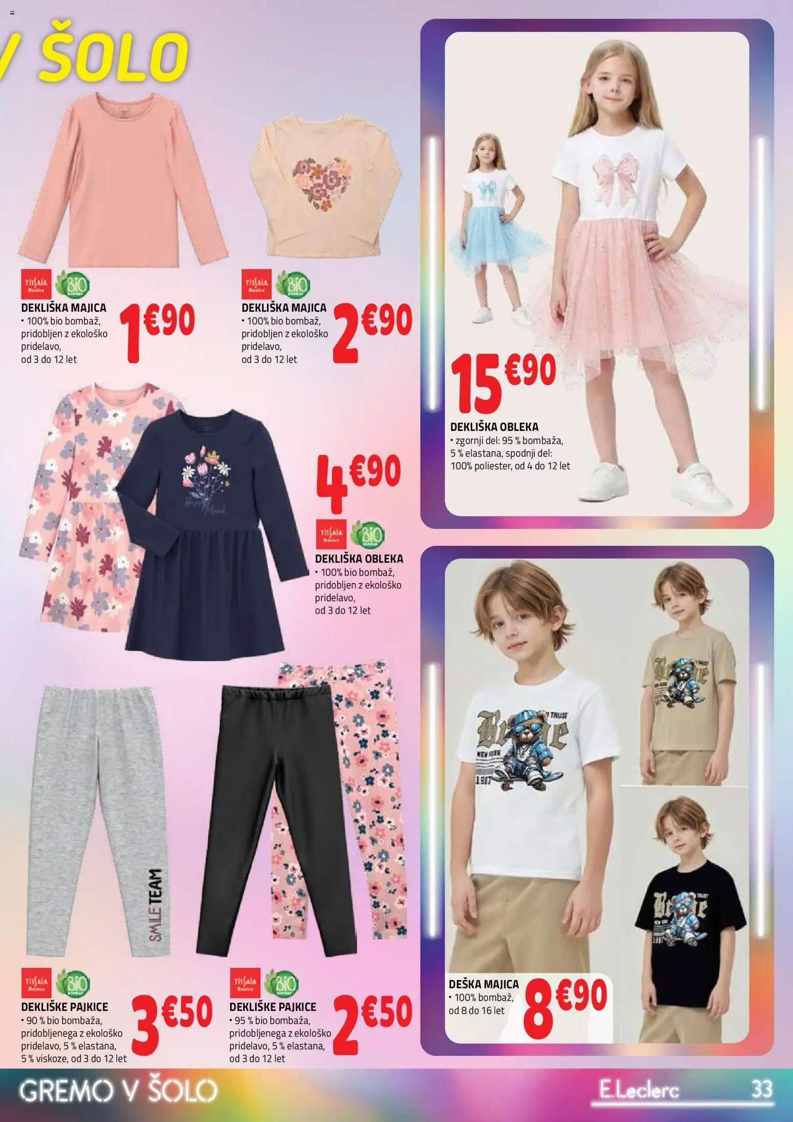 E.leclerc katalog