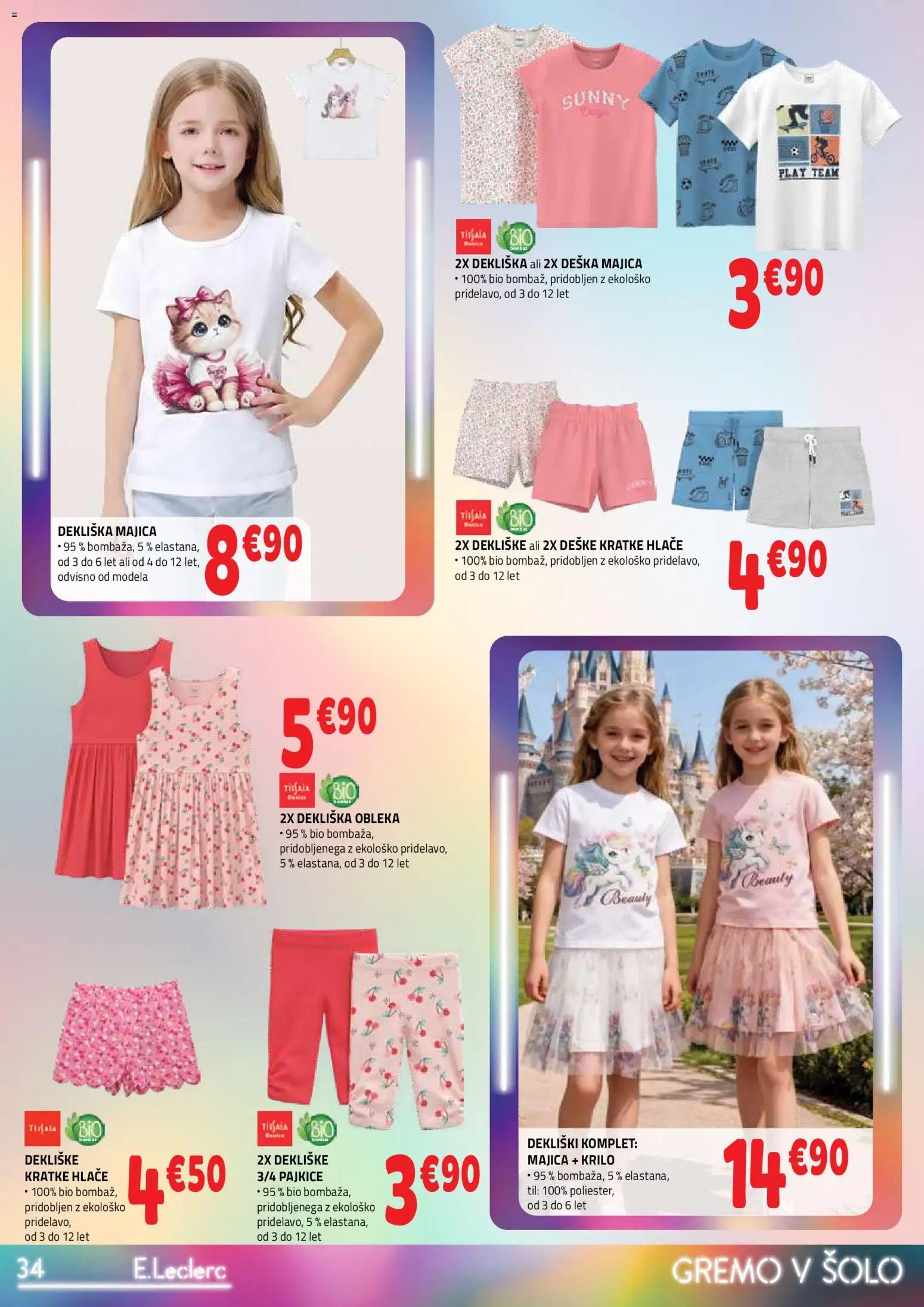 E.leclerc katalog