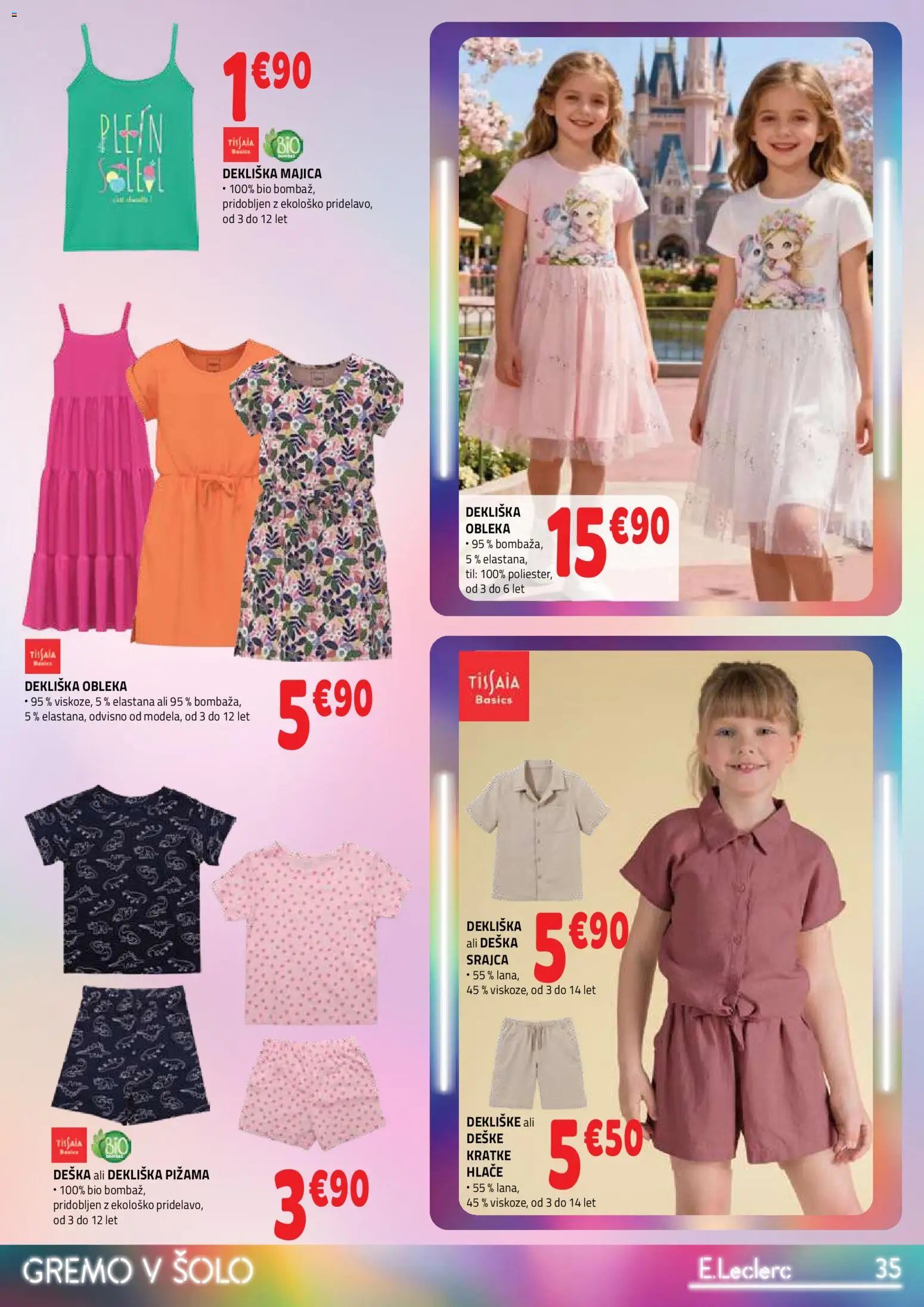 E.leclerc katalog