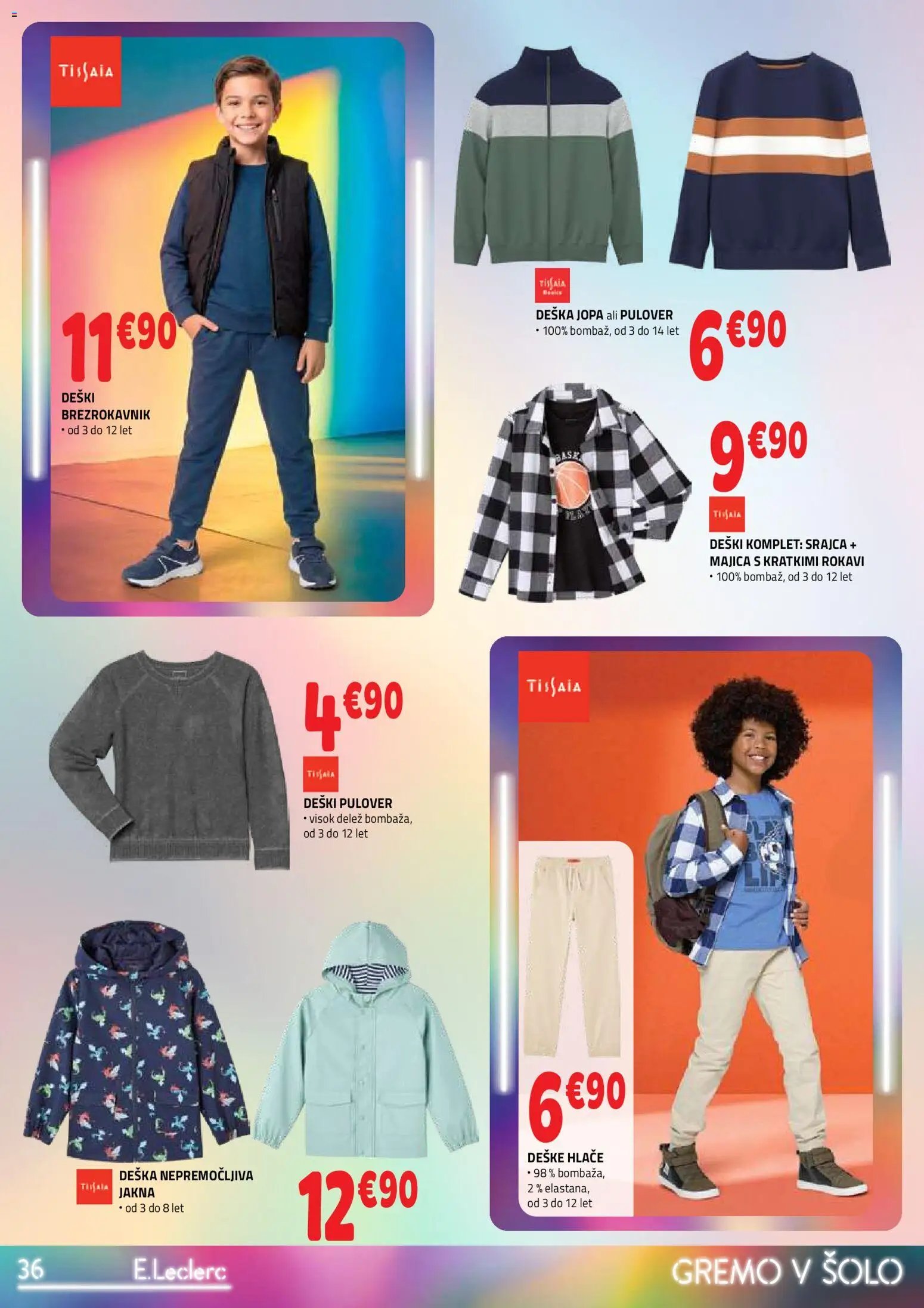 E.leclerc katalog