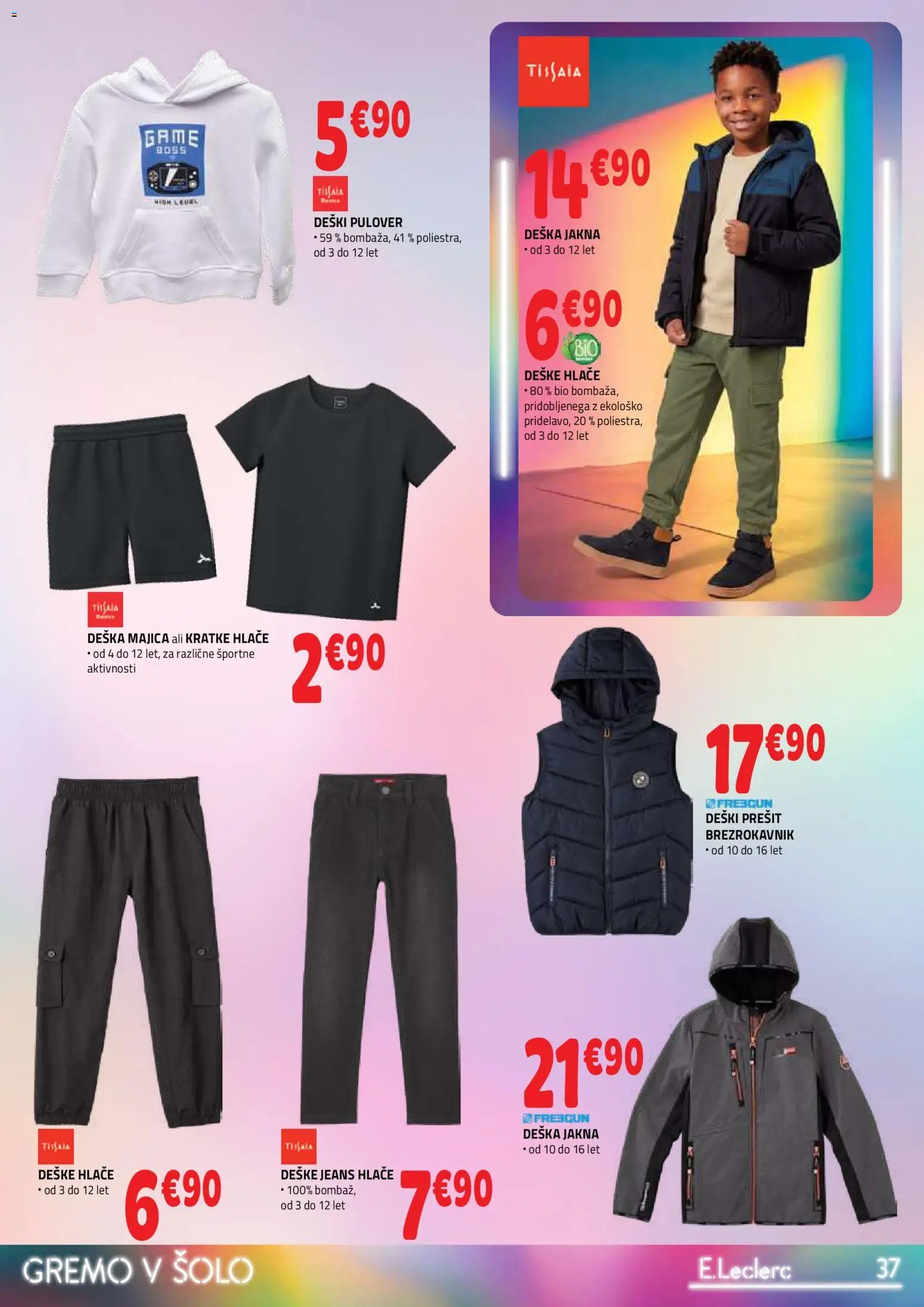 E.leclerc katalog