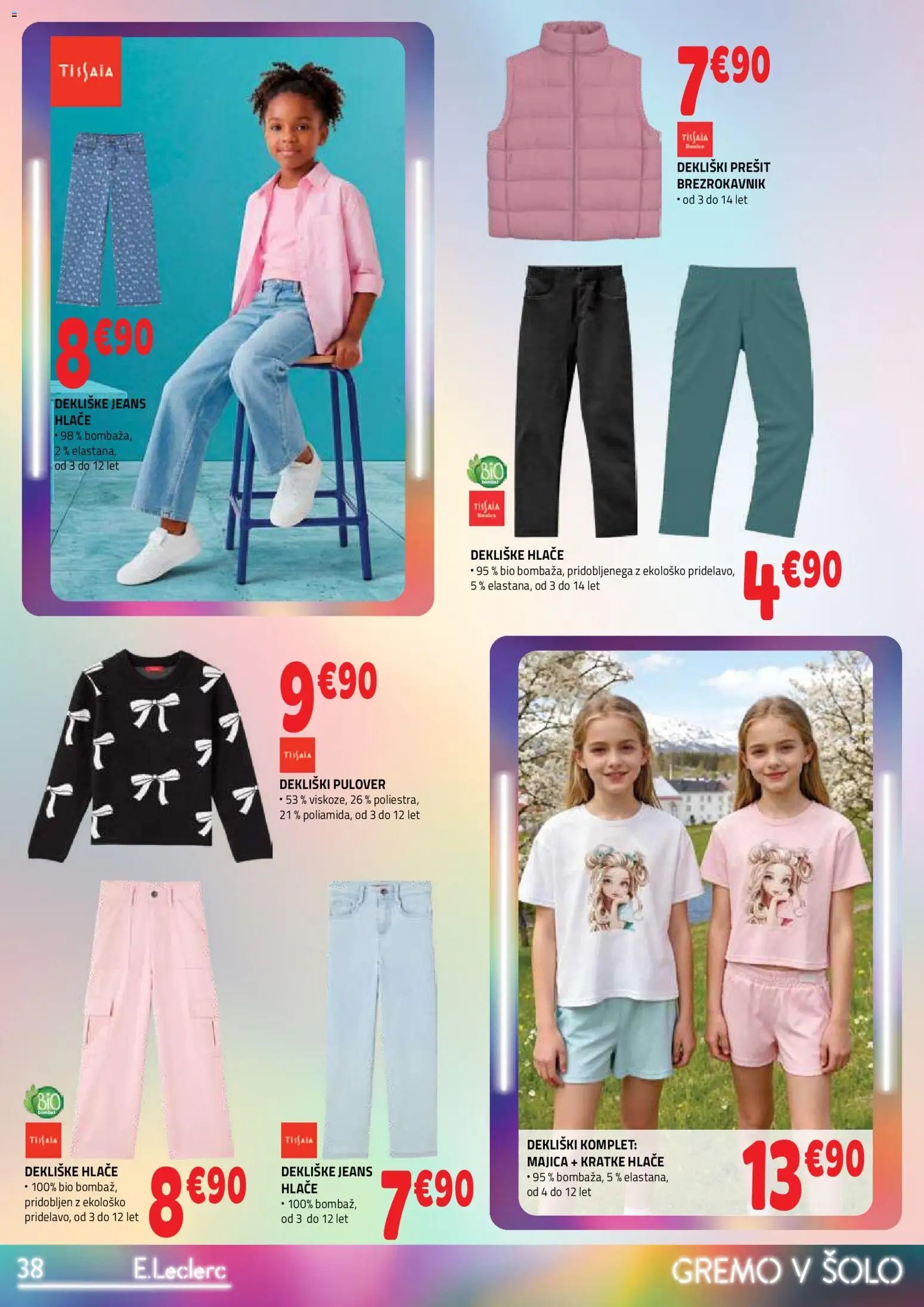 E.leclerc katalog