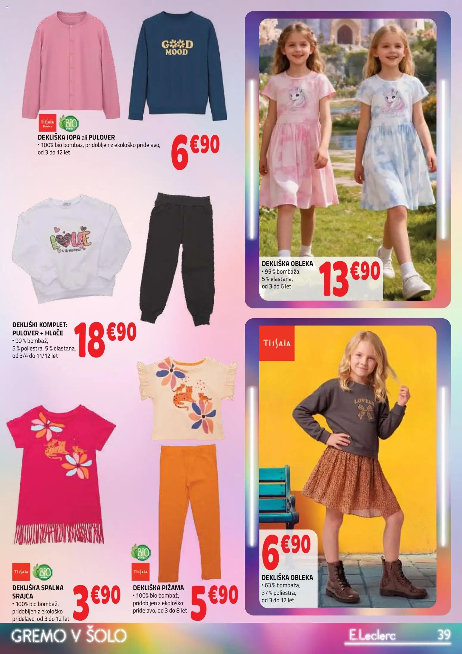 E.leclerc katalog