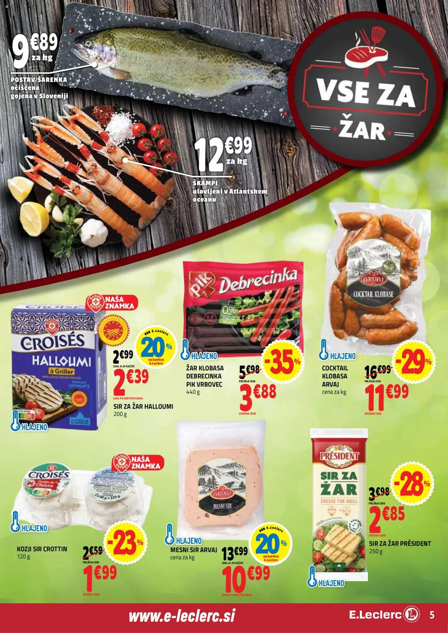 E.leclerc katalog