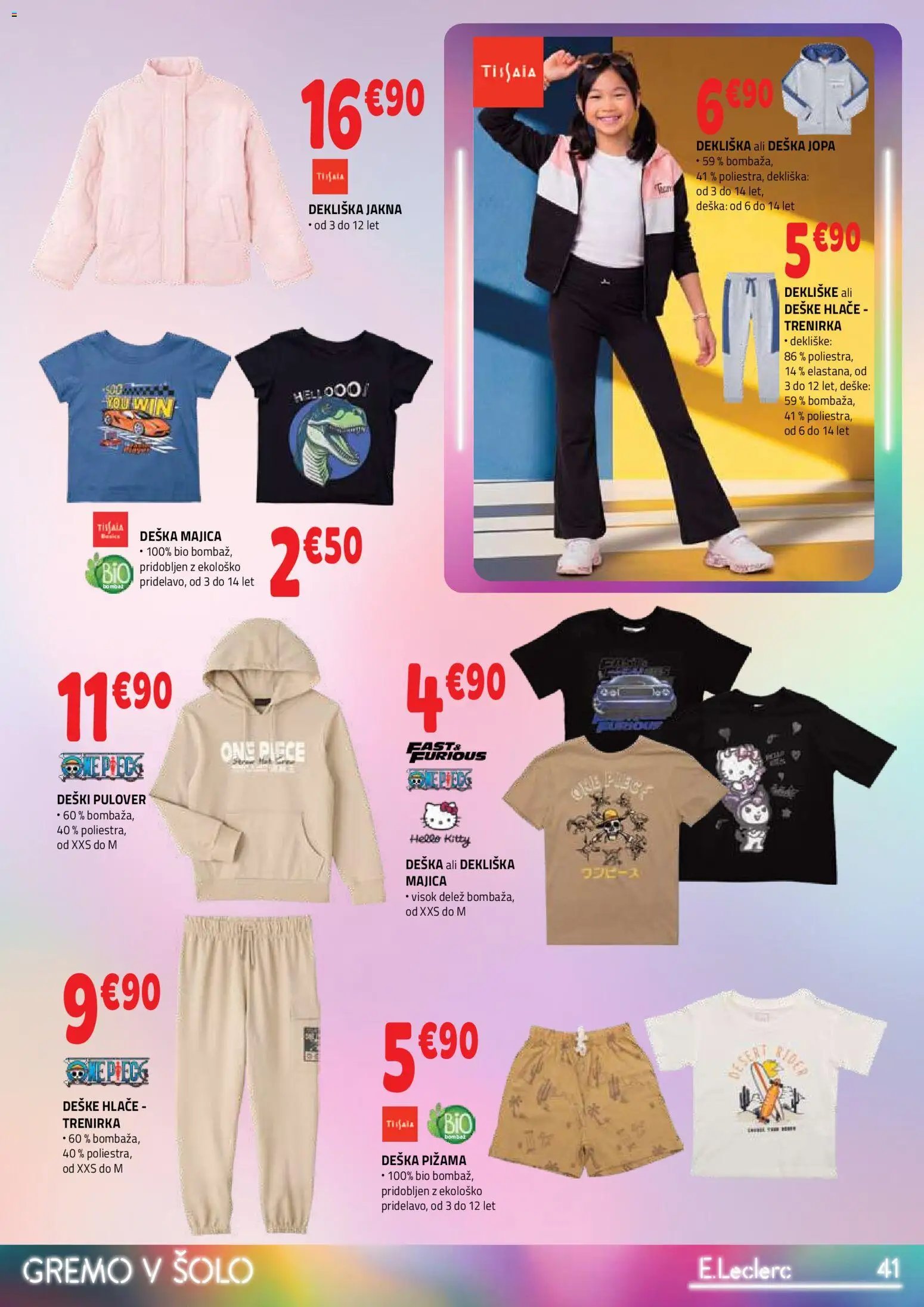 E.leclerc katalog