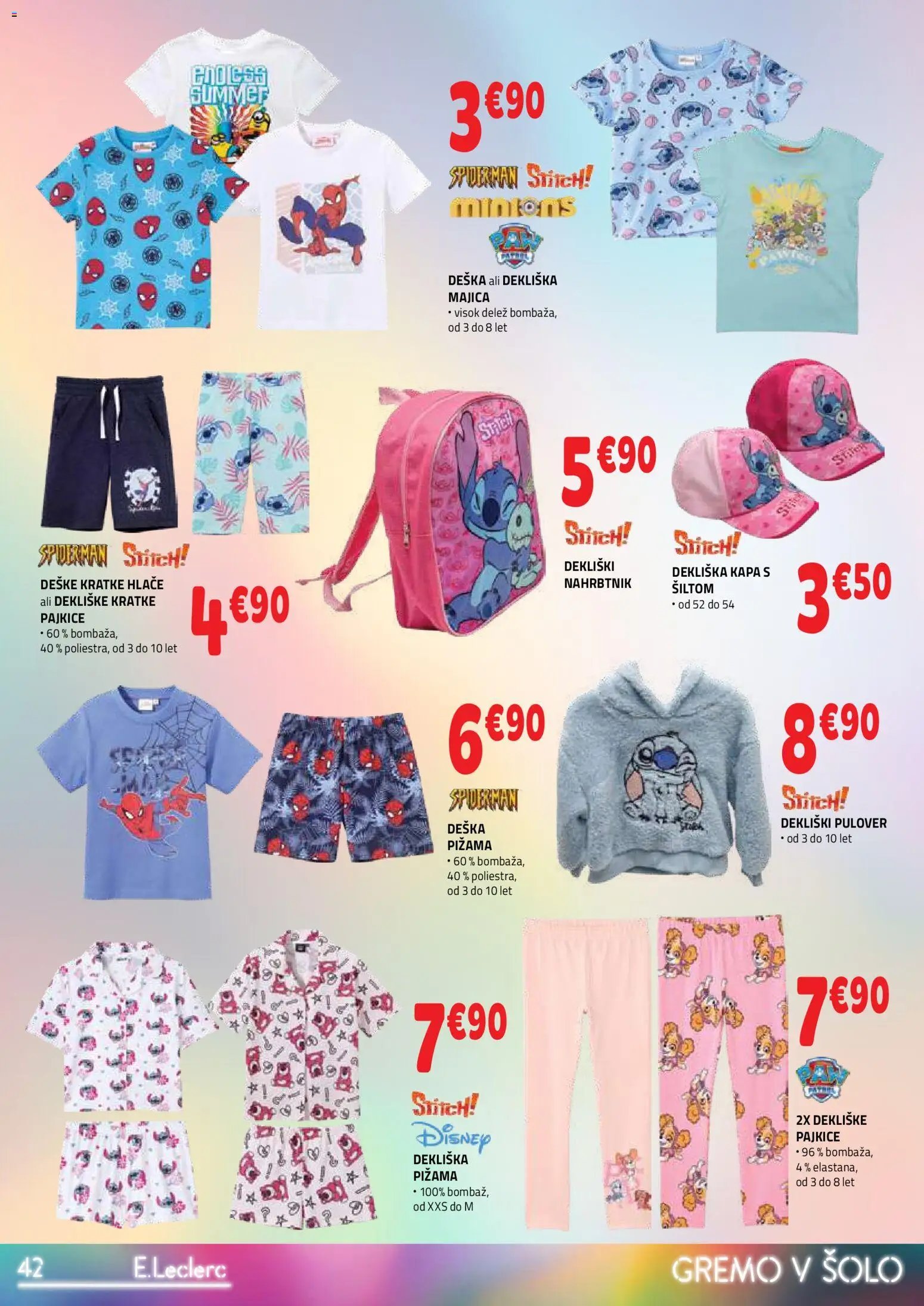 E.leclerc katalog