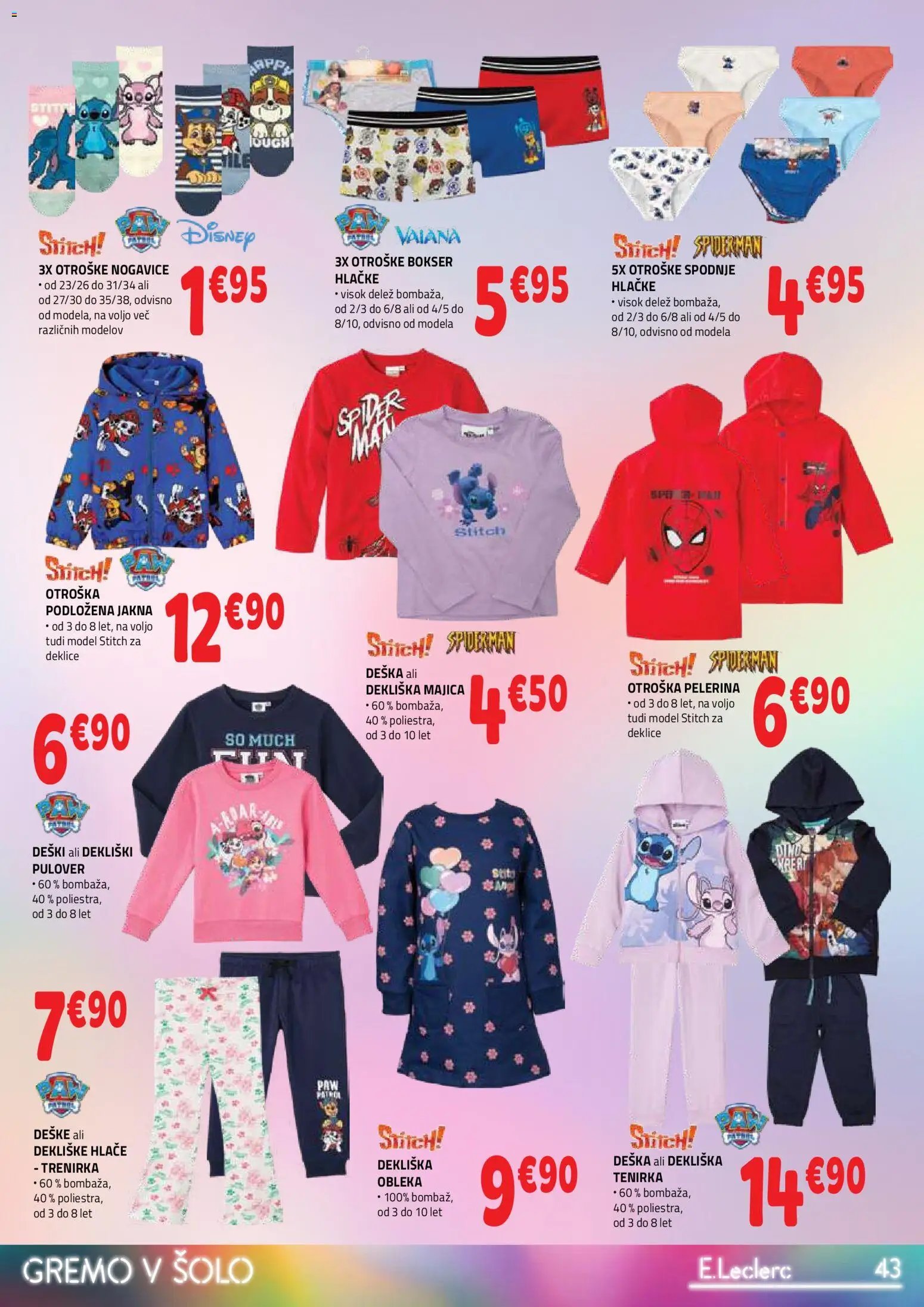 E.leclerc katalog
