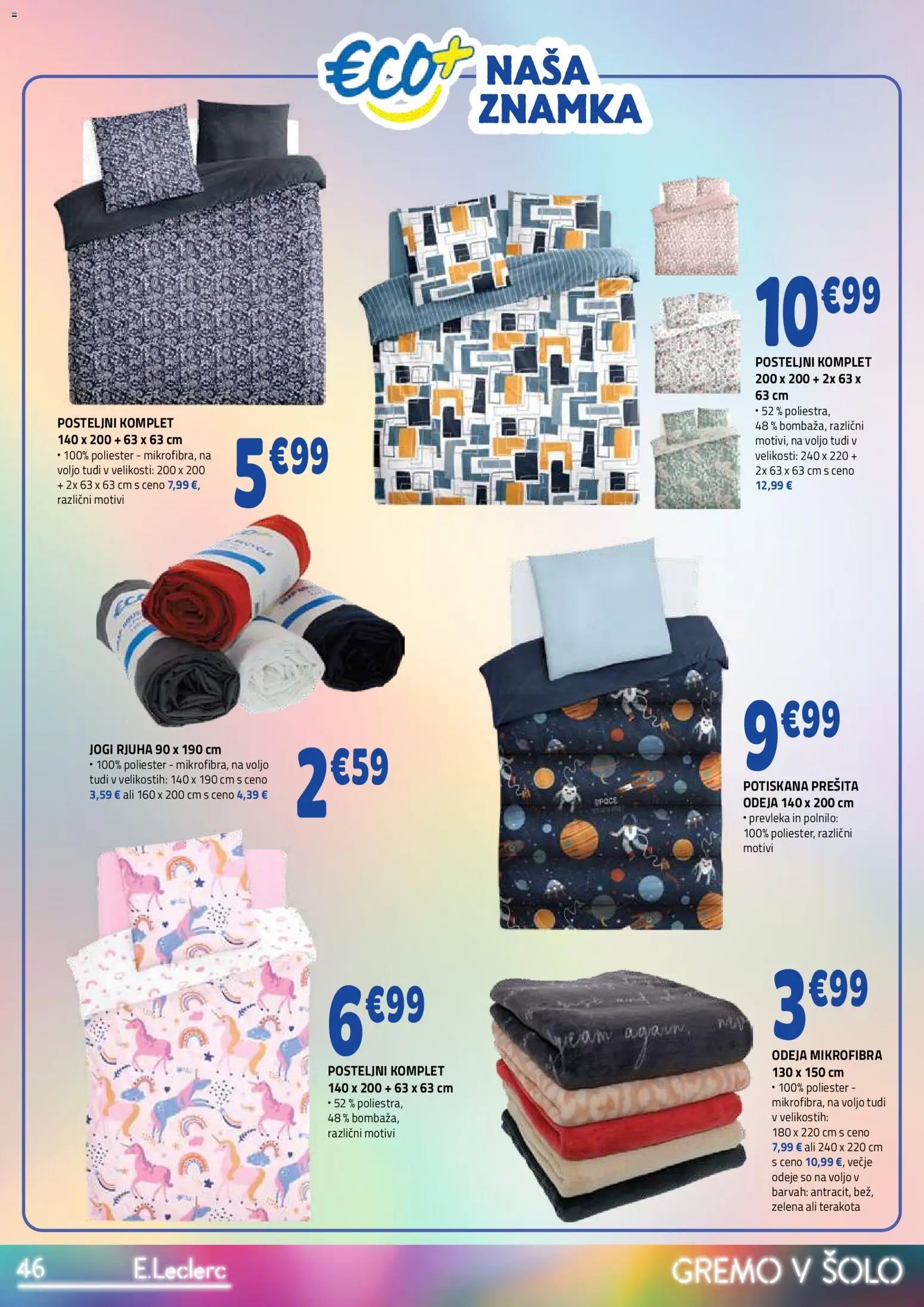 E.leclerc katalog