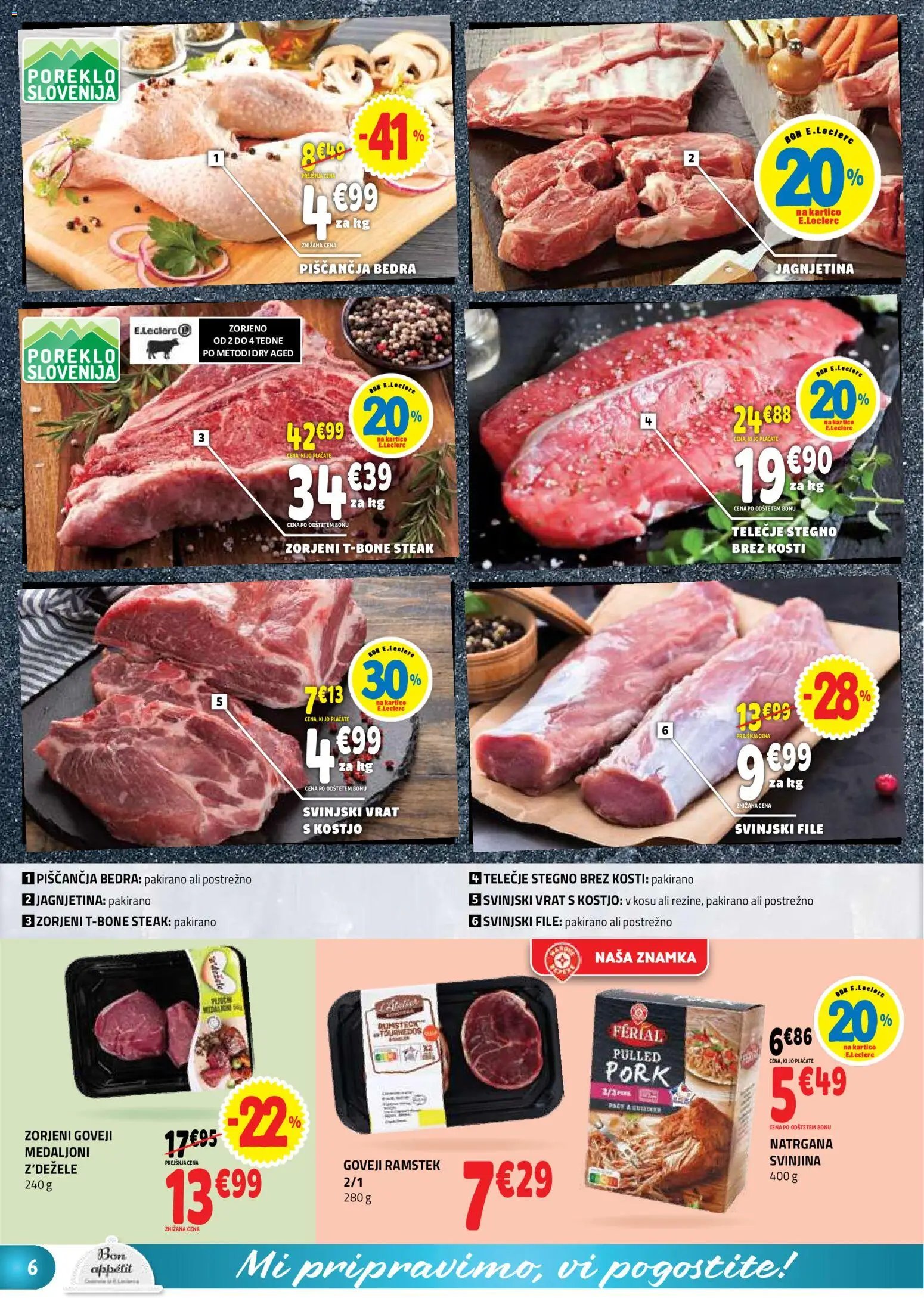 E.leclerc katalog