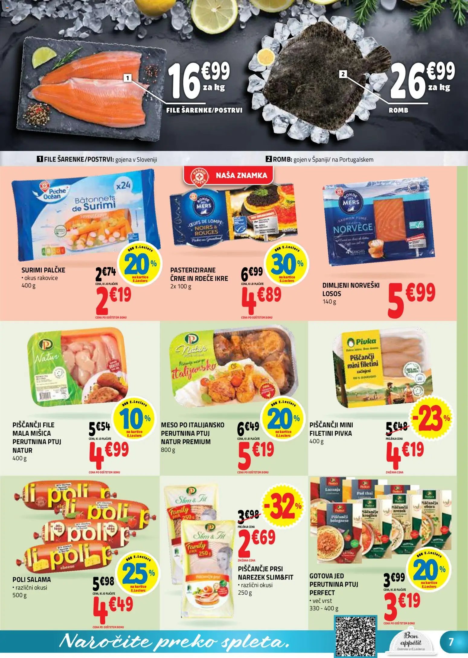E.leclerc katalog