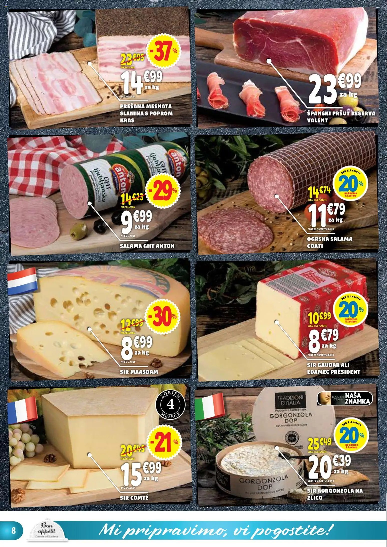 E.leclerc katalog
