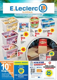 E.leclerc katalog