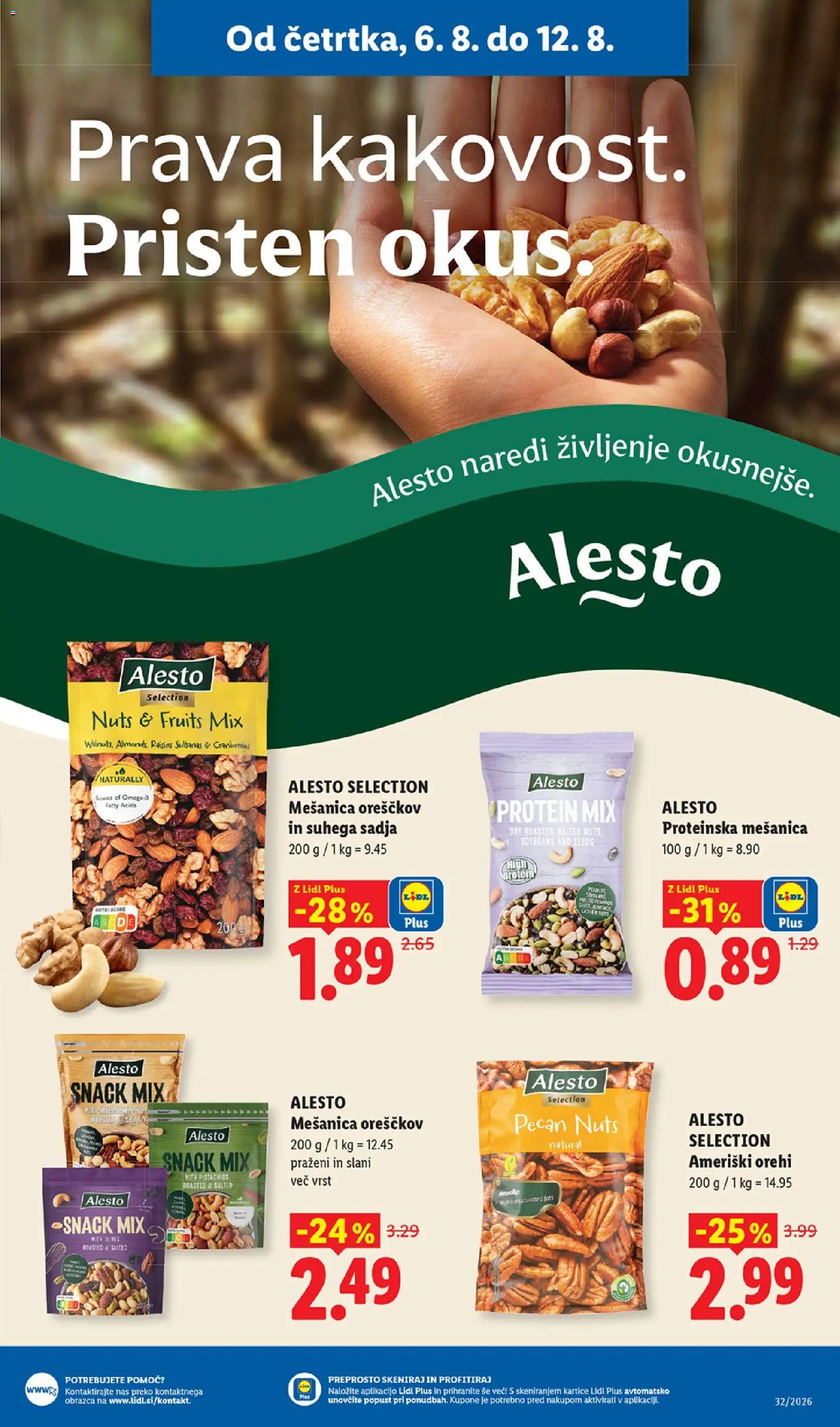 Lidl katalog